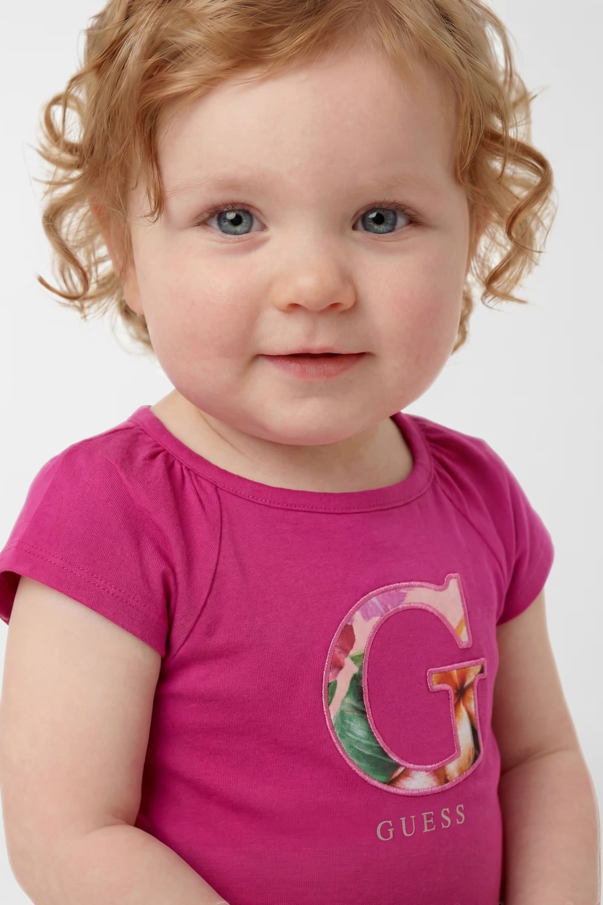 GUESS® Kids T-shirt and leggings set Girls