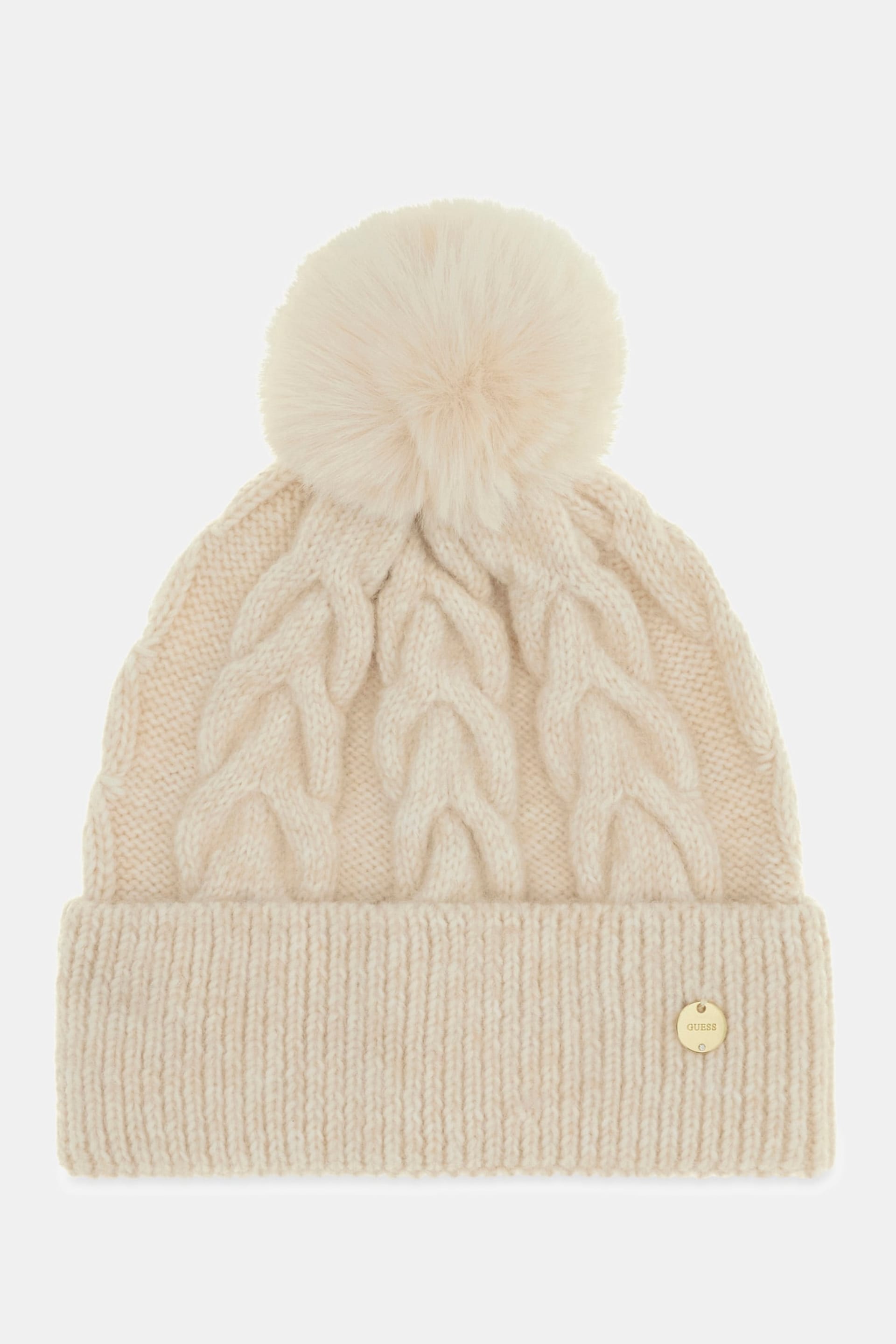GUESS® Knitted beanie Women