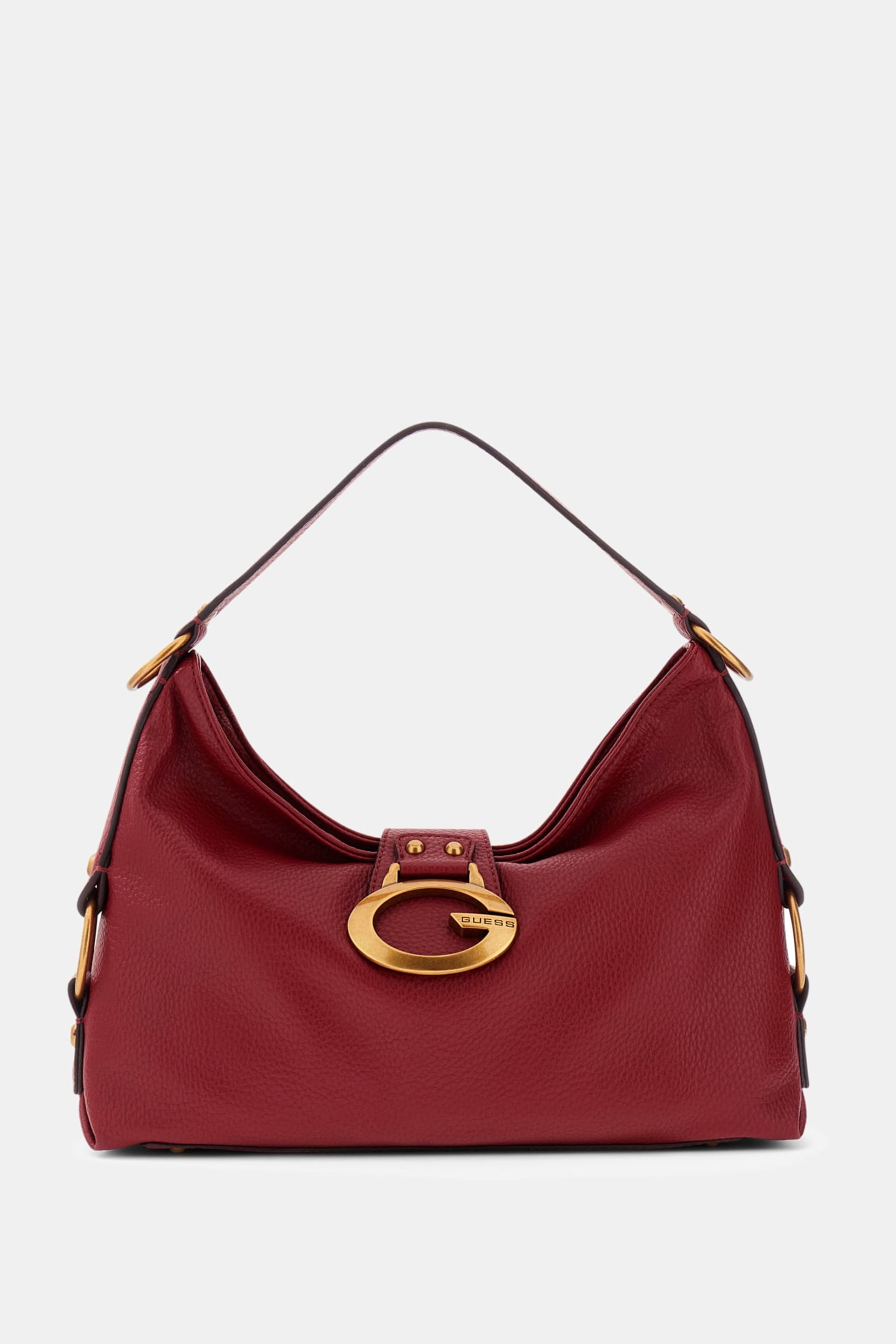 GUESS® Camden orta boy omuz çantası Kadın