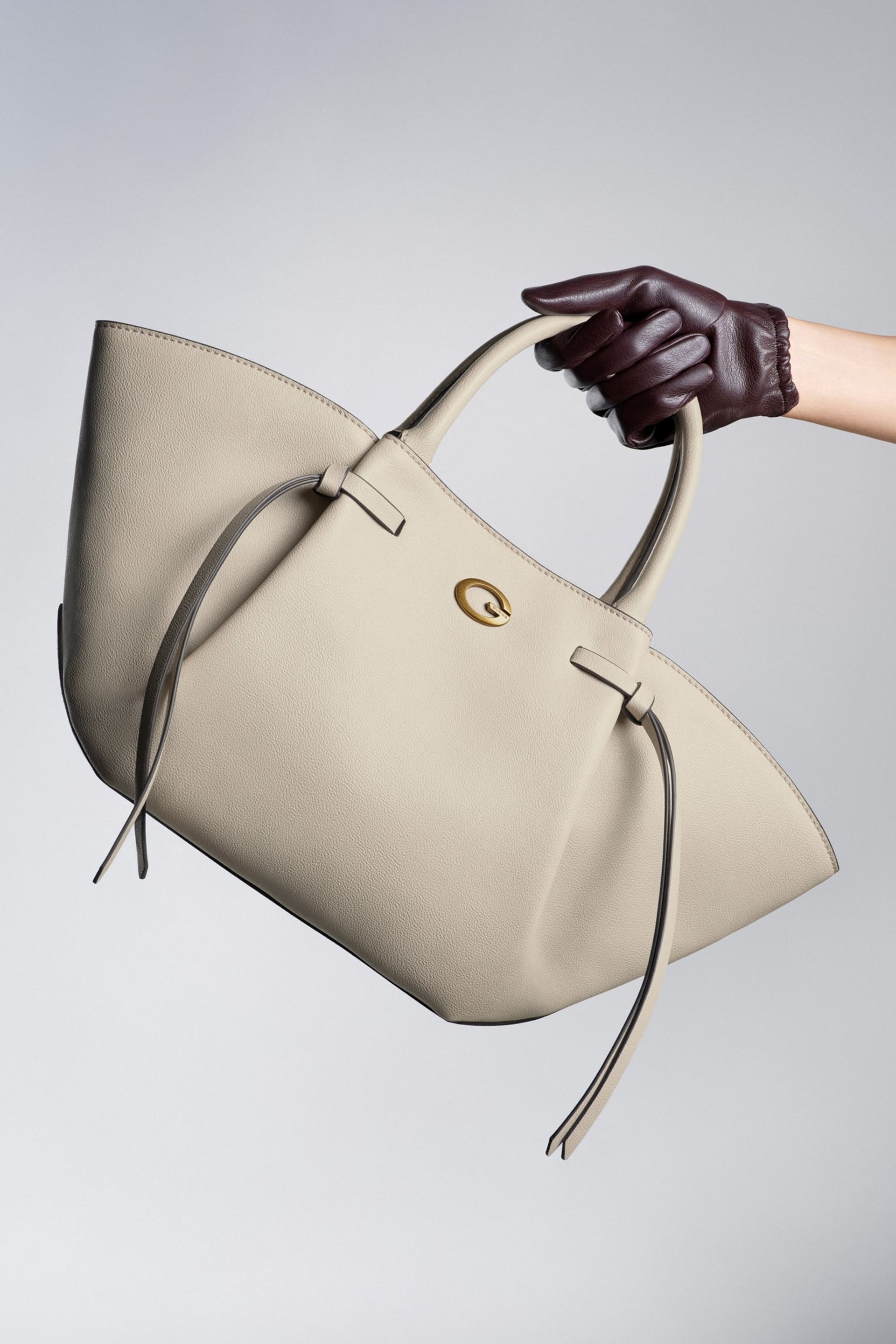 GUESS® Sac à main Allegra en cuir synthétique Femme