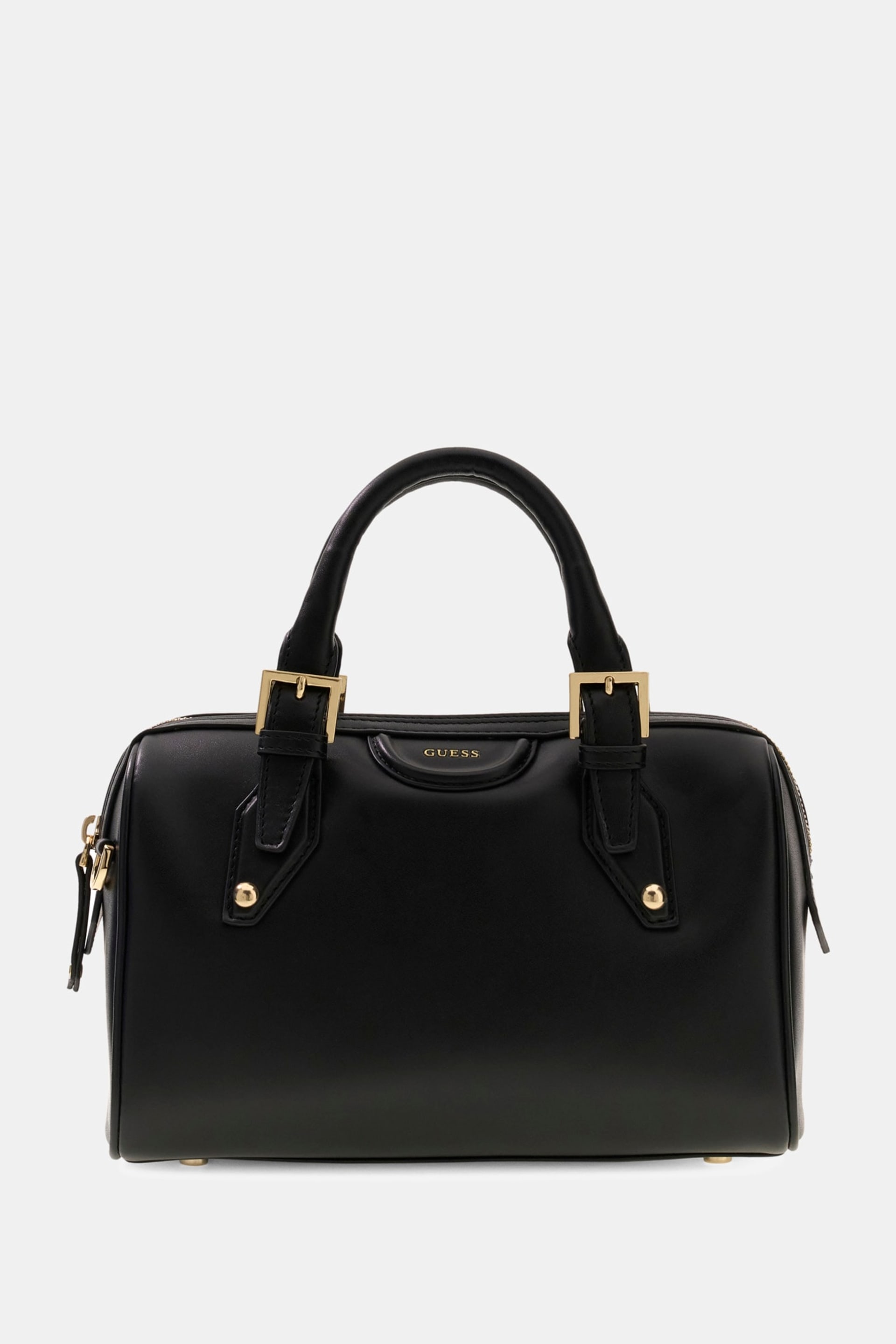 GUESS® Nina Hakiki Deri El Çantası Kadın