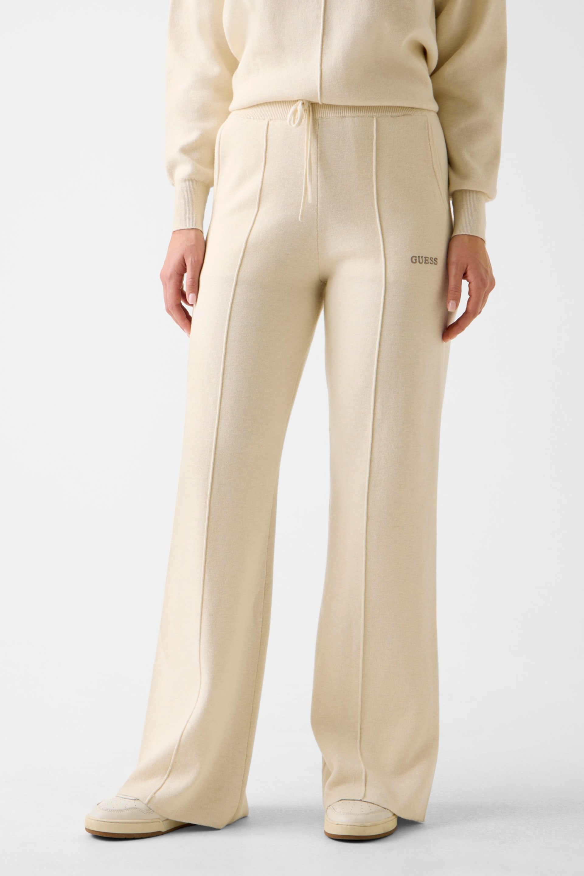 GUESS® Flare sweatpants Women
