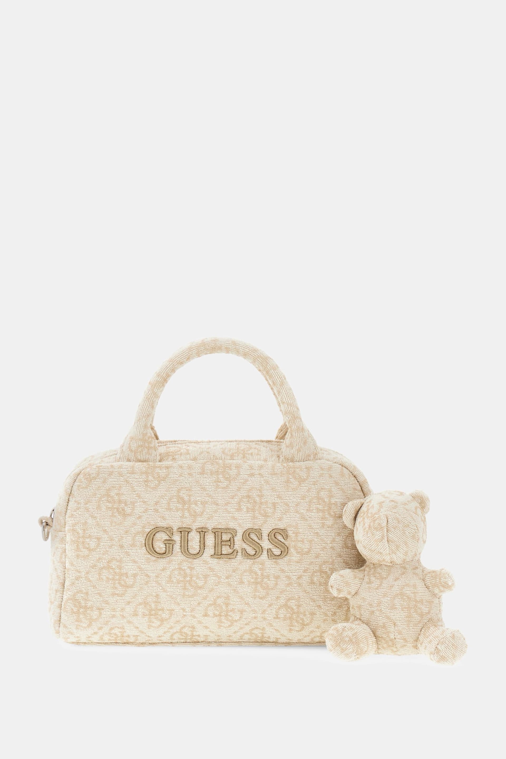 GUESS® 4G logo handbag Women