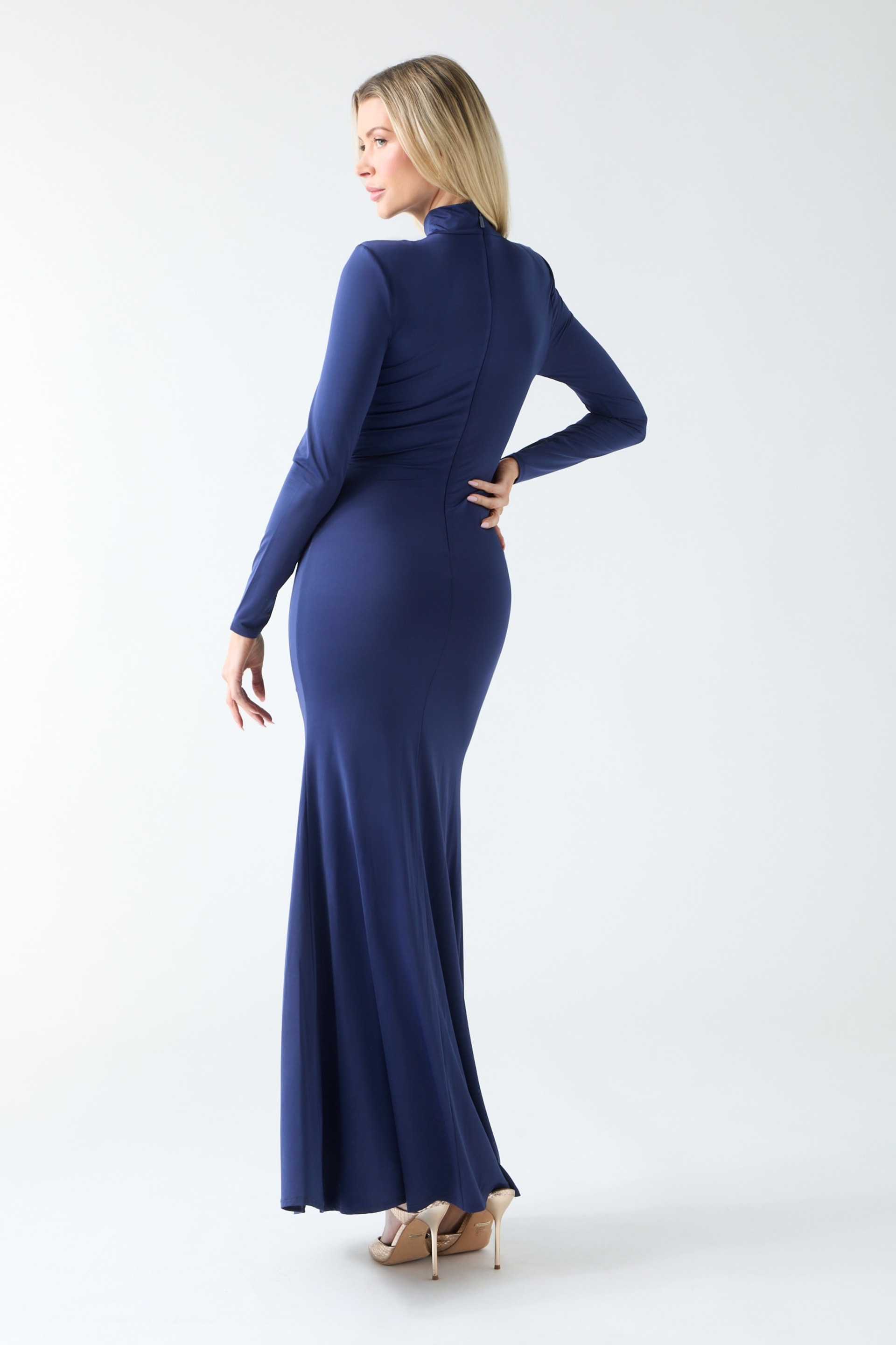 MARCIANO by GUESS® Eco Mavis Maxi Dress
