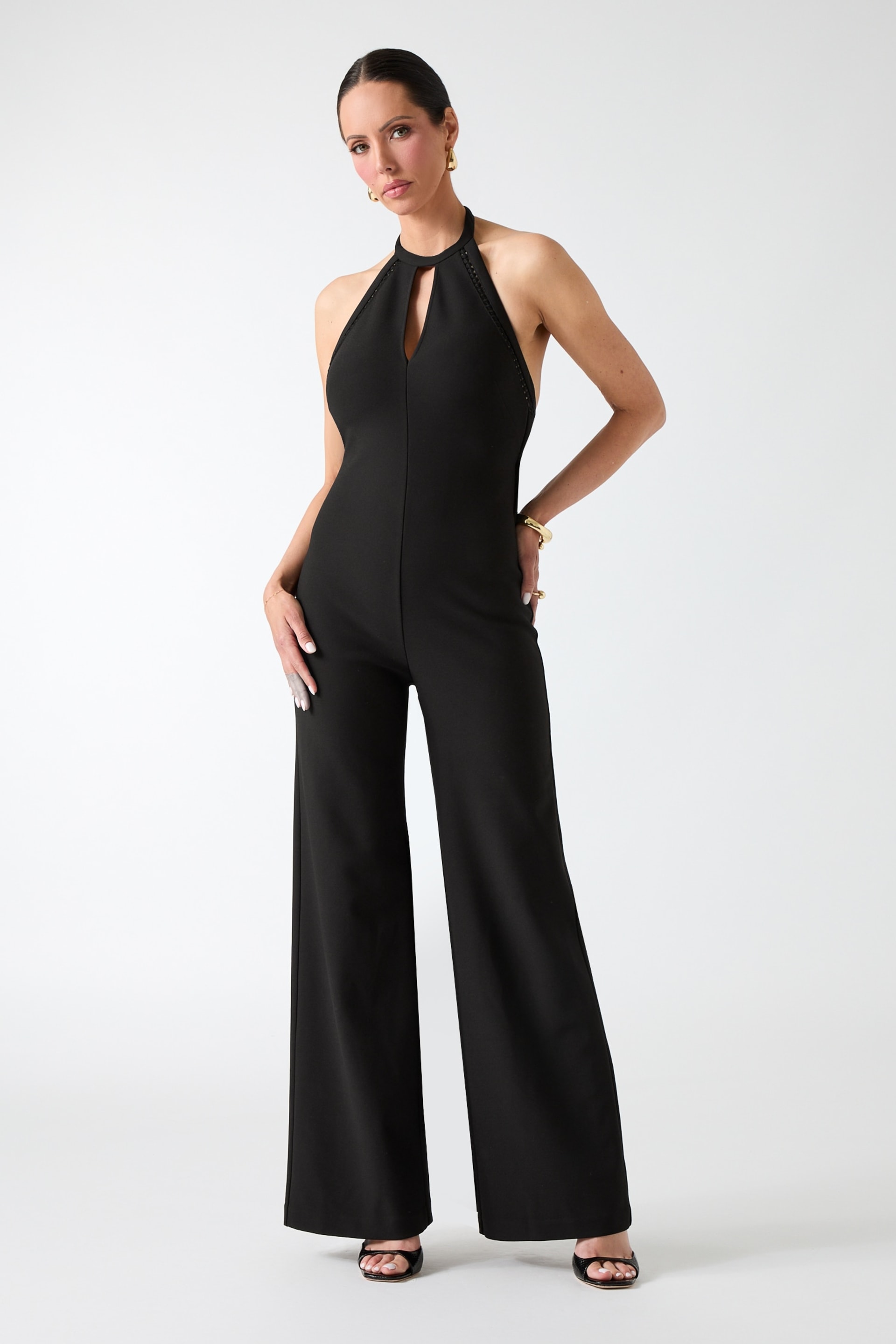 MARCIANO by GUESS® Delfine Jumpsuit