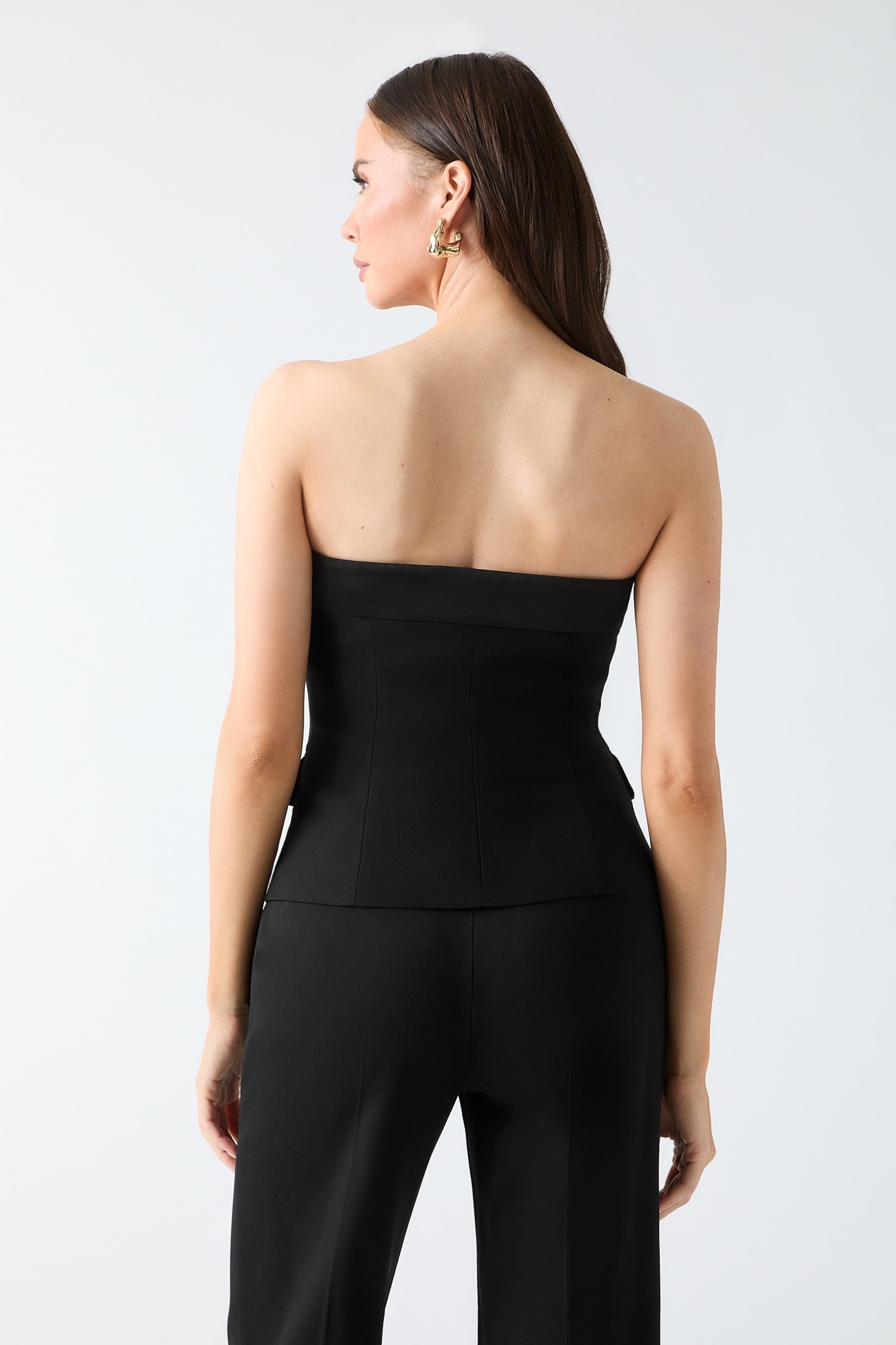 GUESS® Eco Vittoria Bustier Women