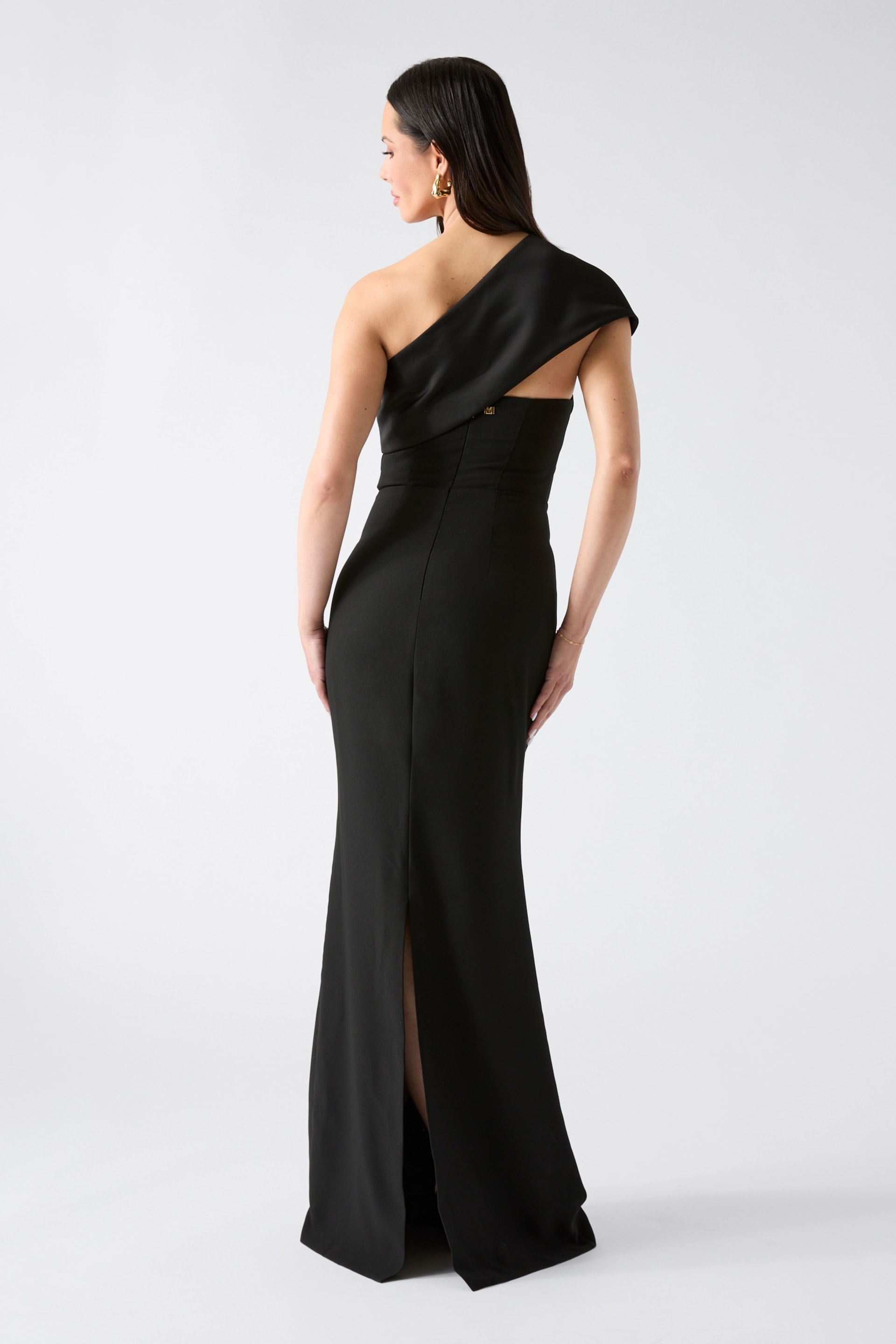 guess marciano long dress Shop GUESS Marciano Bodycon Long Dress, Black