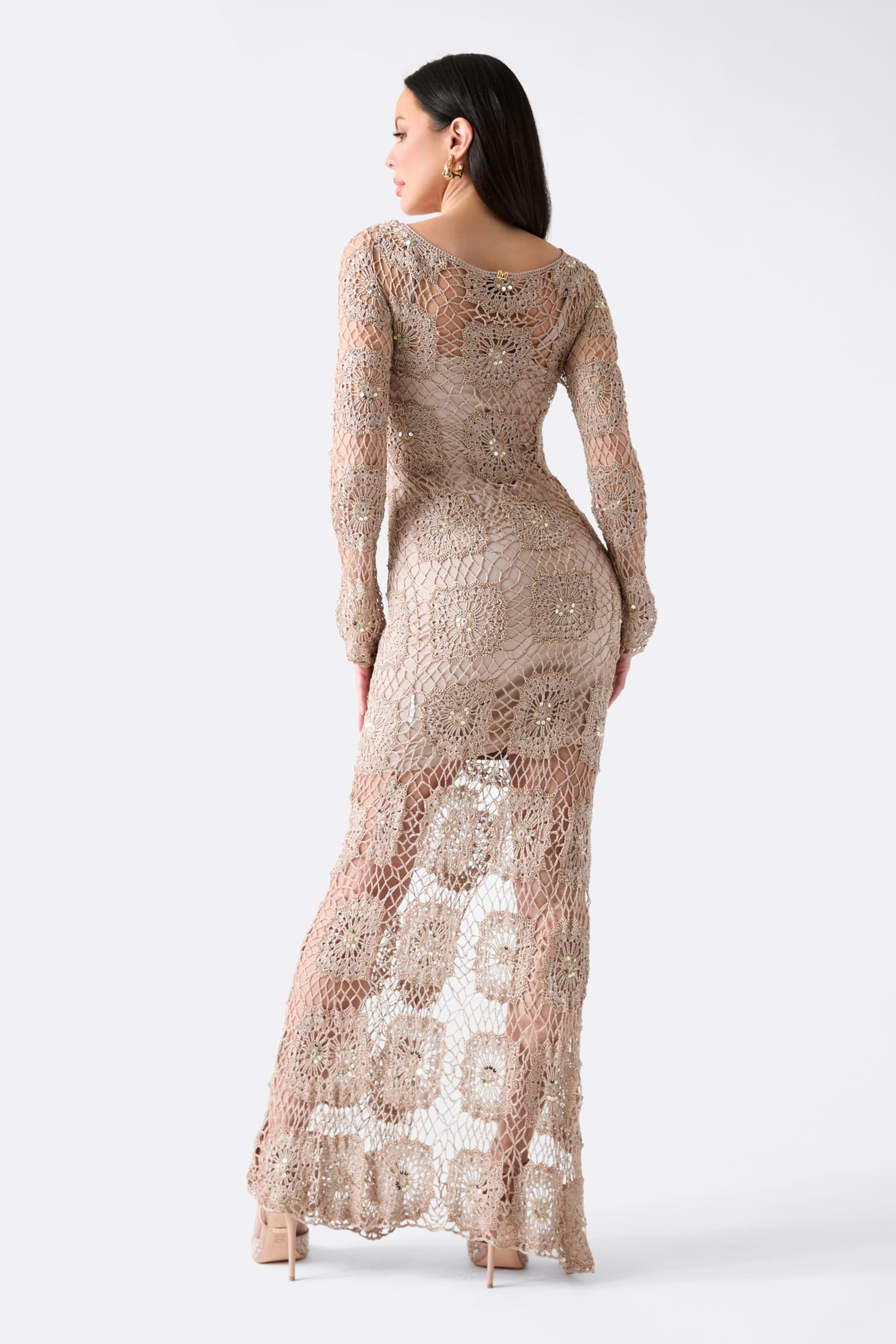 guess cassidy crochet dress Guess | Dresses | Guess Cassidy Crochet Dress Xs