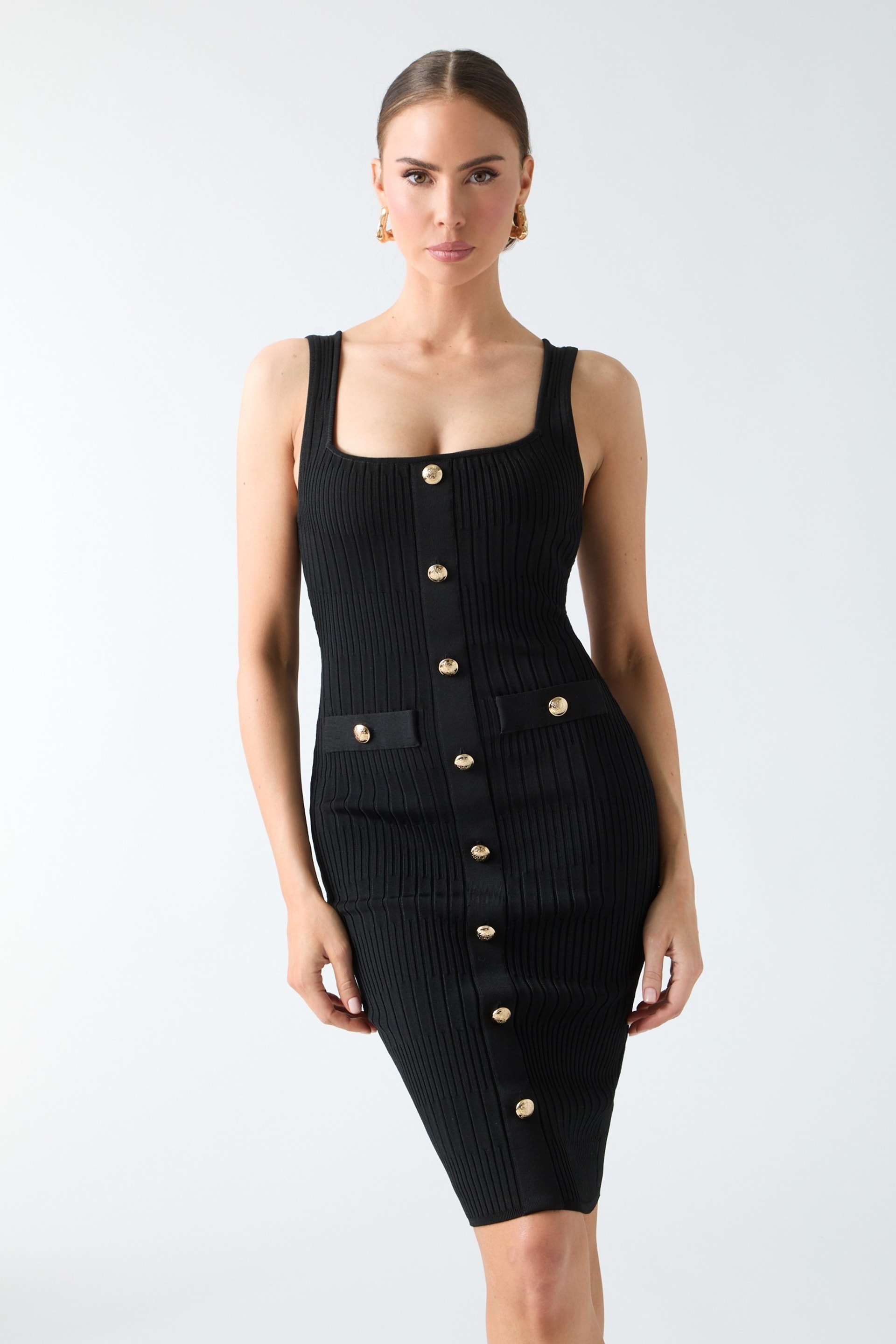 MARCIANO by GUESS® Janet Sweater Dress