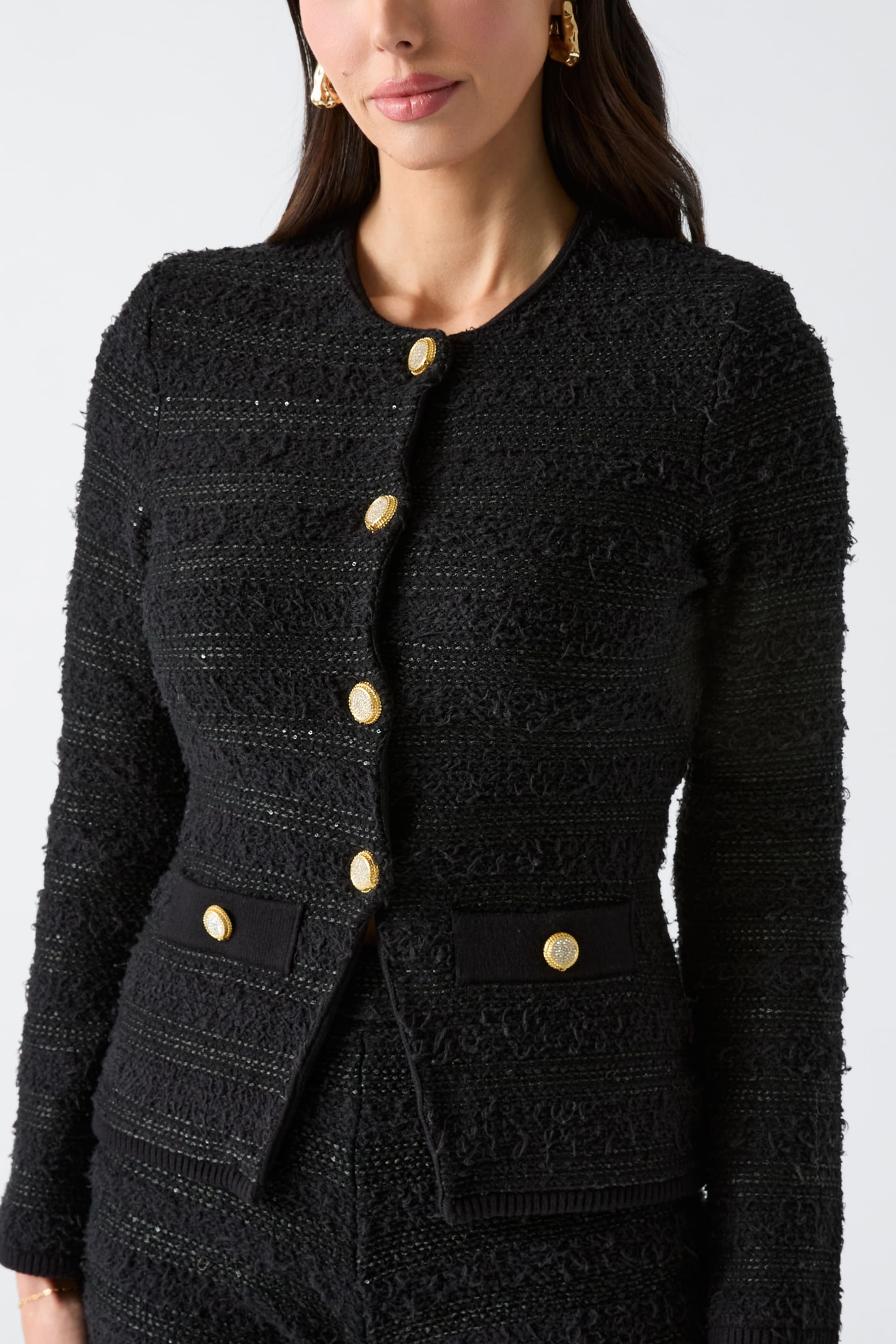 MARCIANO by GUESS® Eco Clara Cardigan