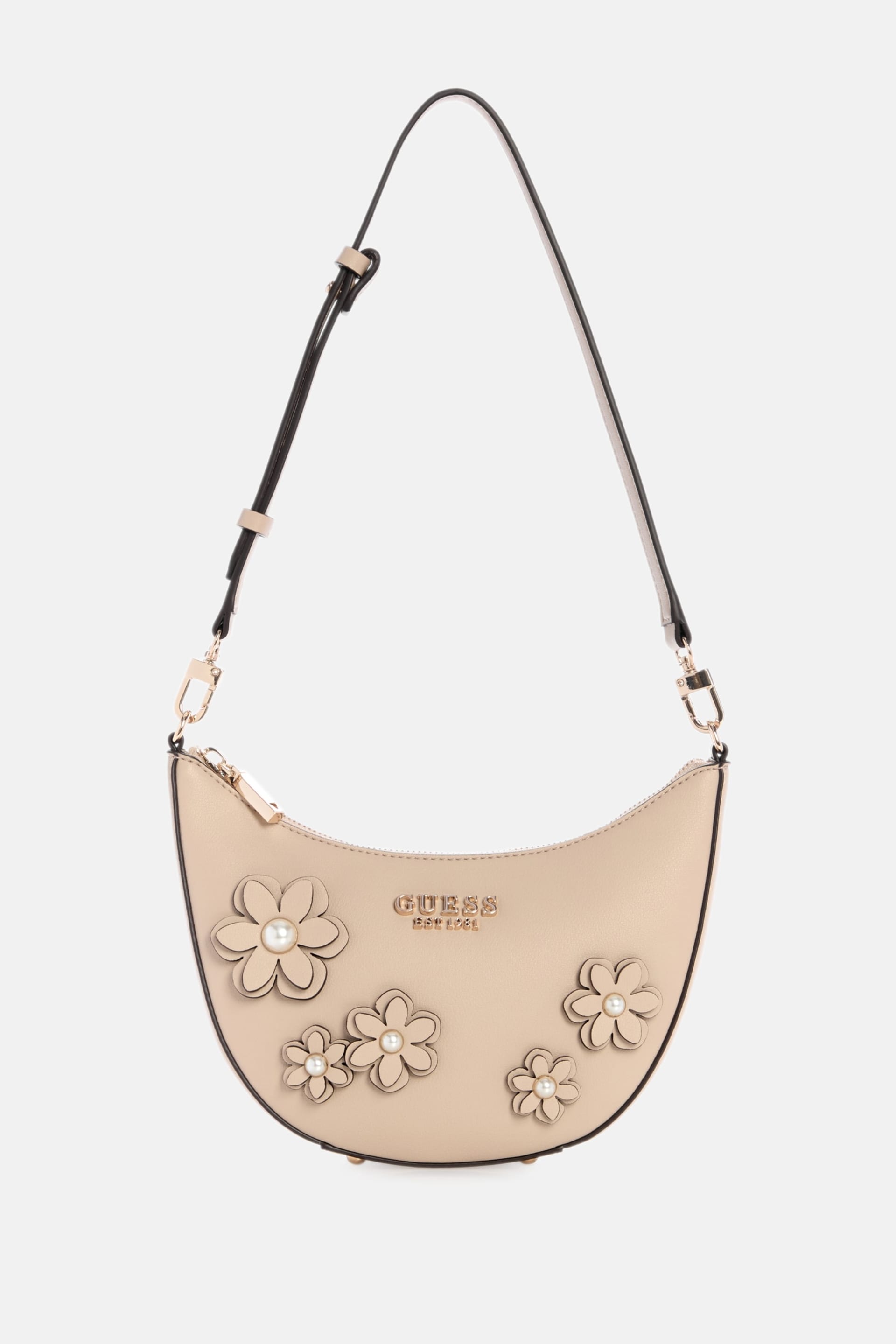 GUESS® Zaria Mini Shoulder Bag Women