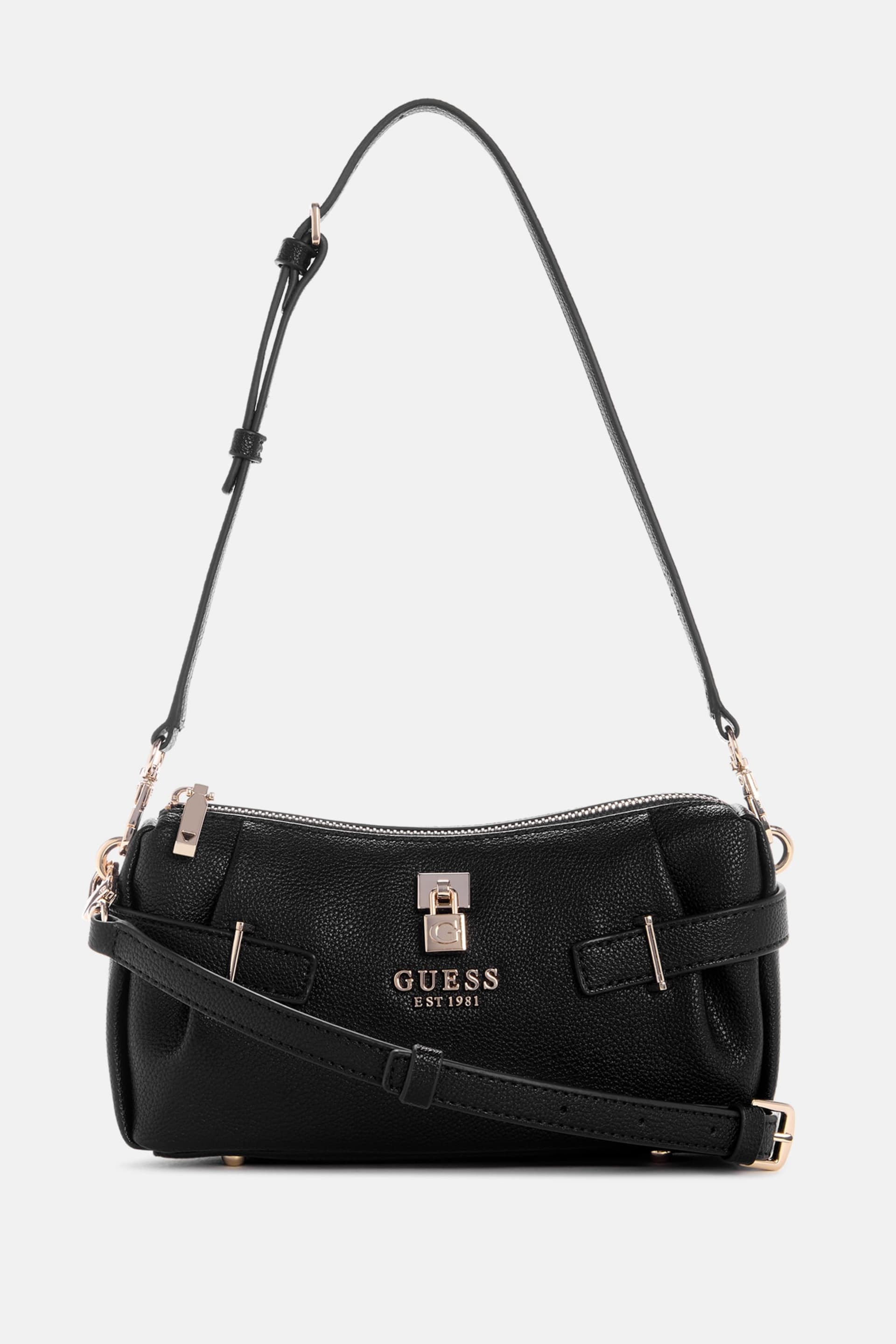 GUESSバッグ GUESS® Yesba Mini Shoulder Bag Women