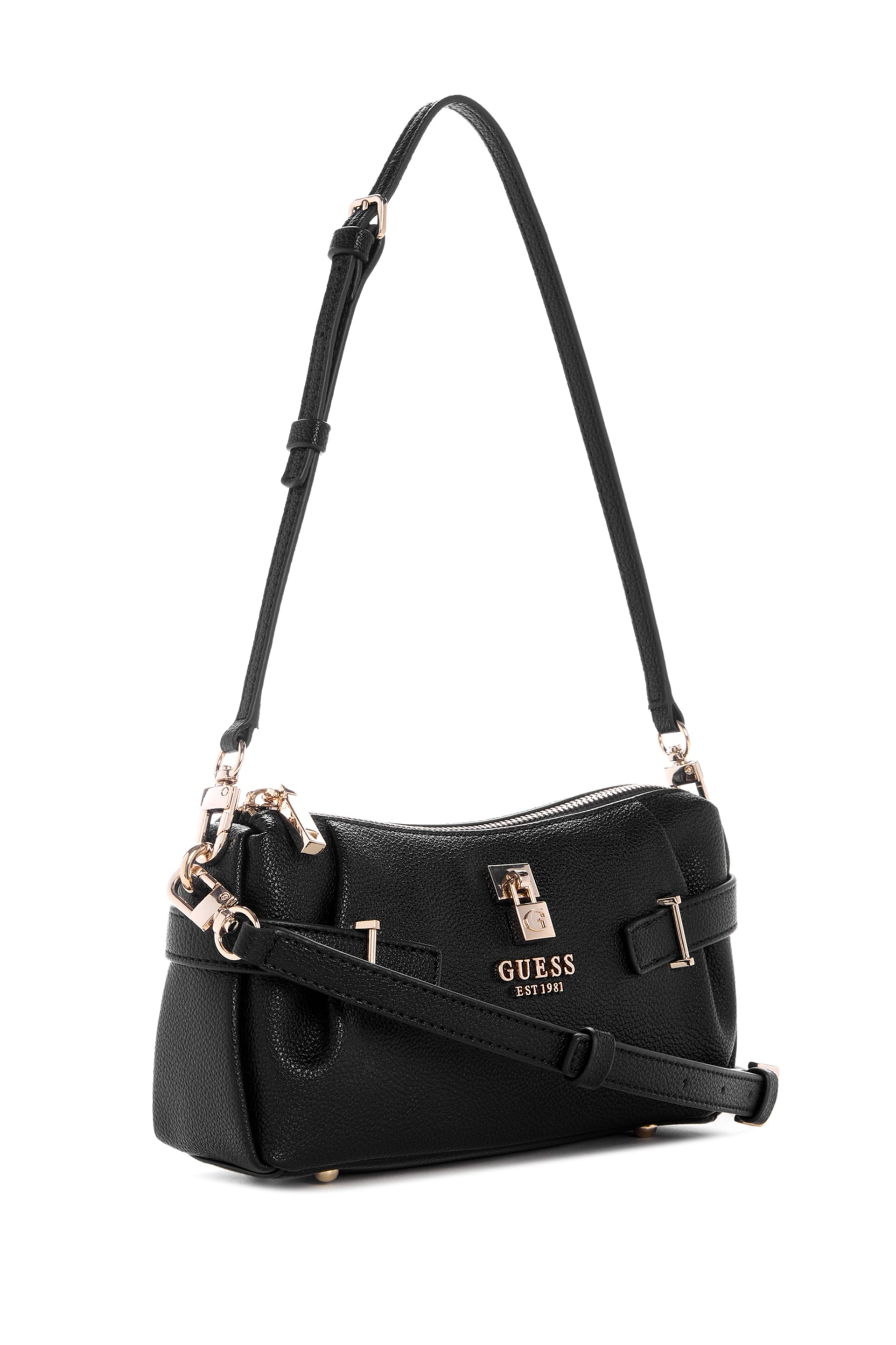 GUESS® Yesba Mini Shoulder Bag Women