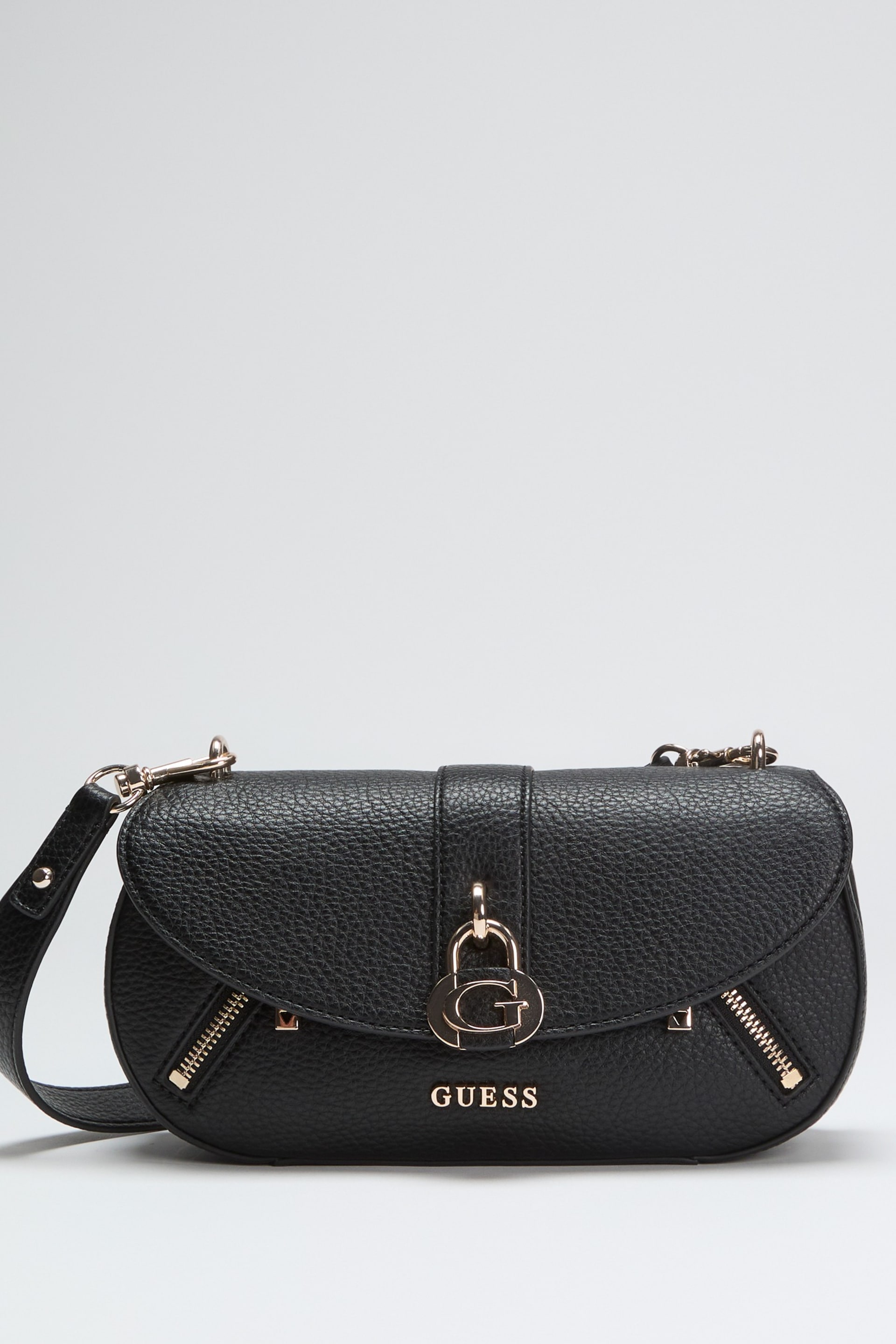 GUESS® Jessa Logo Crossbody Bag Women