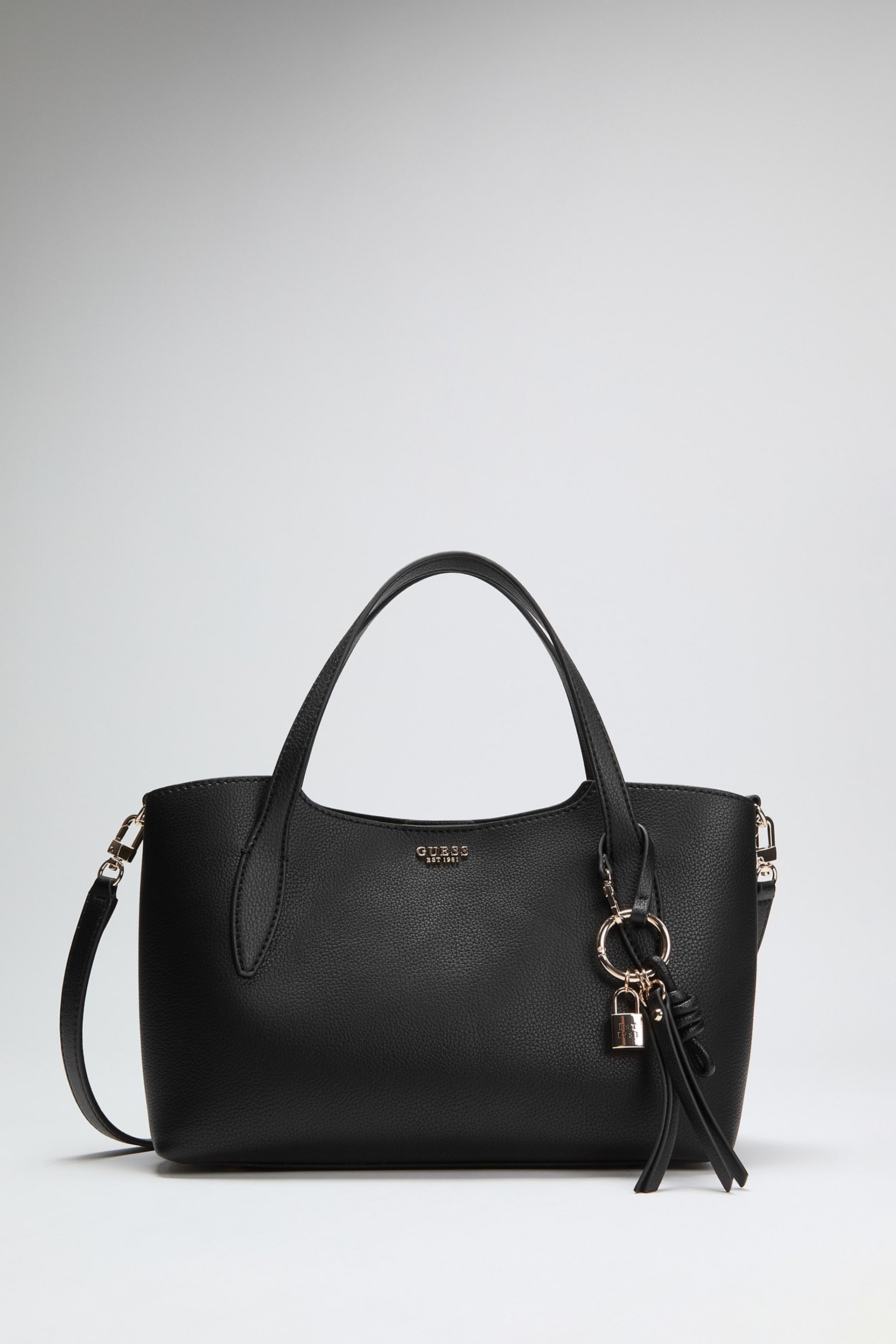 GUESS® Melody Satchel Bag Women