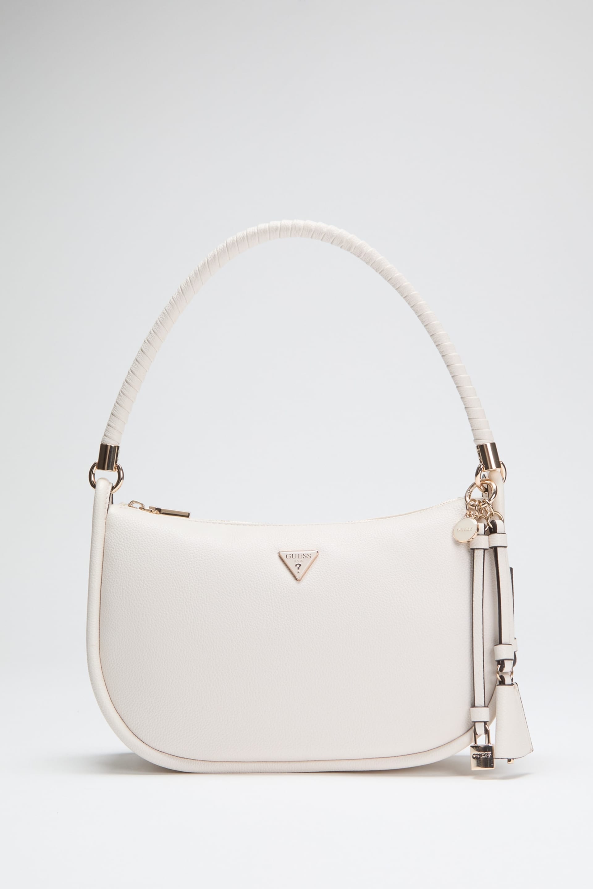GUESS® Danya Logo Shoulder Bag Women