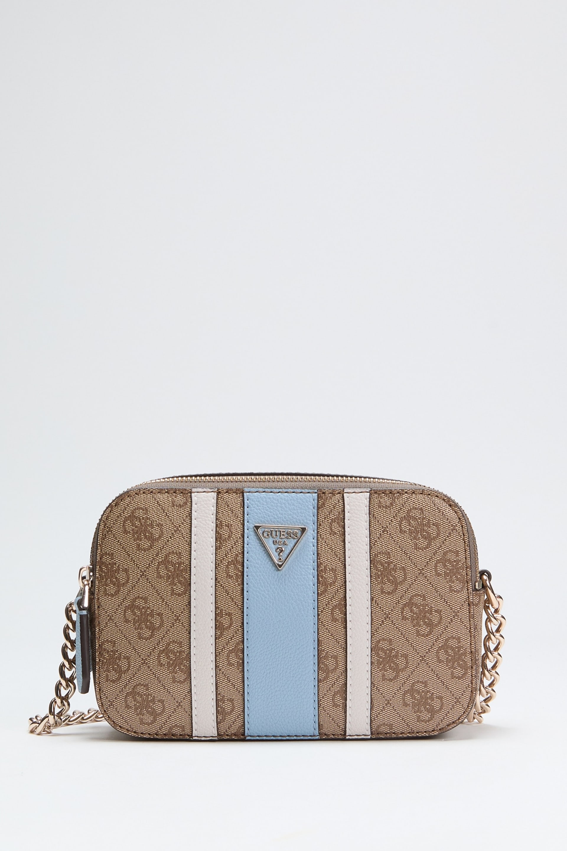 GUESS® Noelle camera crossbody bag Women
