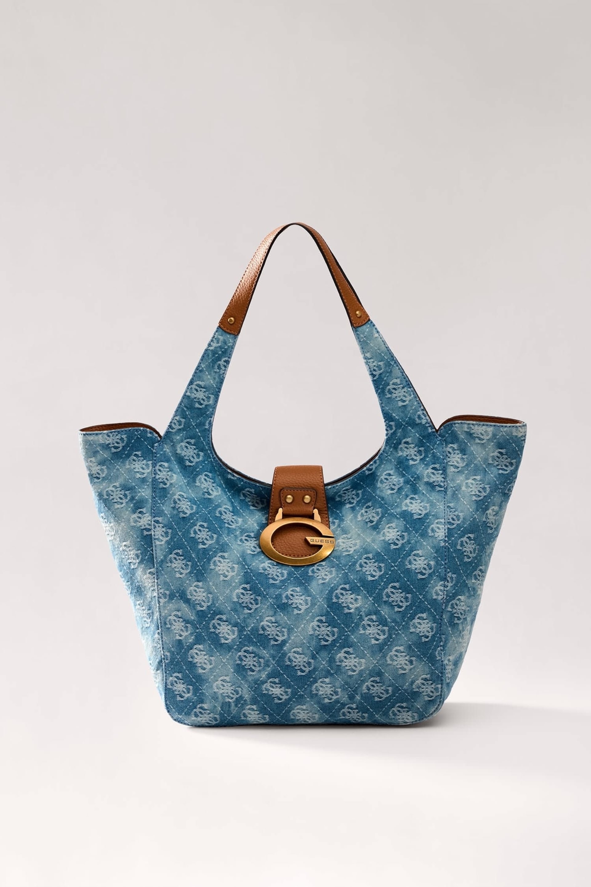 GUESS® Camden large tote bag Women