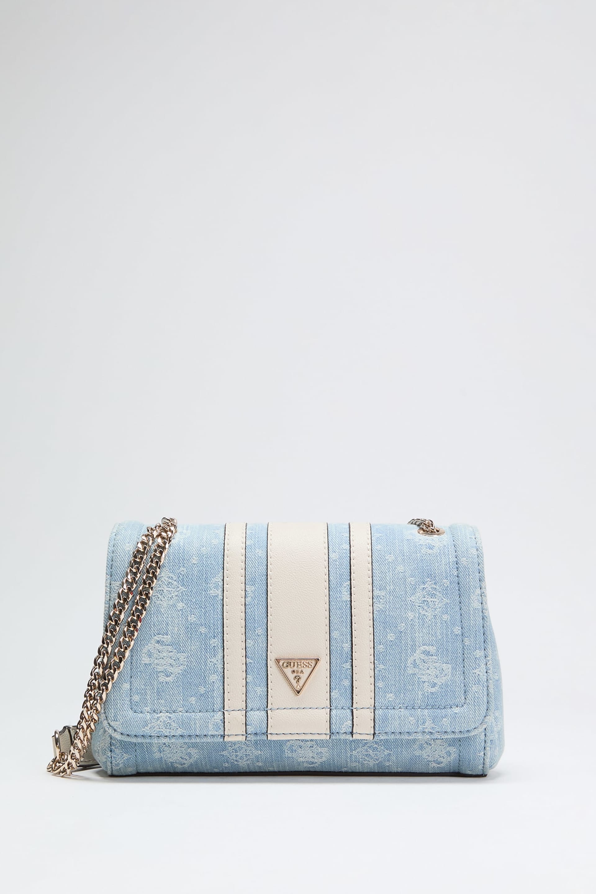 GUESS® Noelle crossbody bag Women