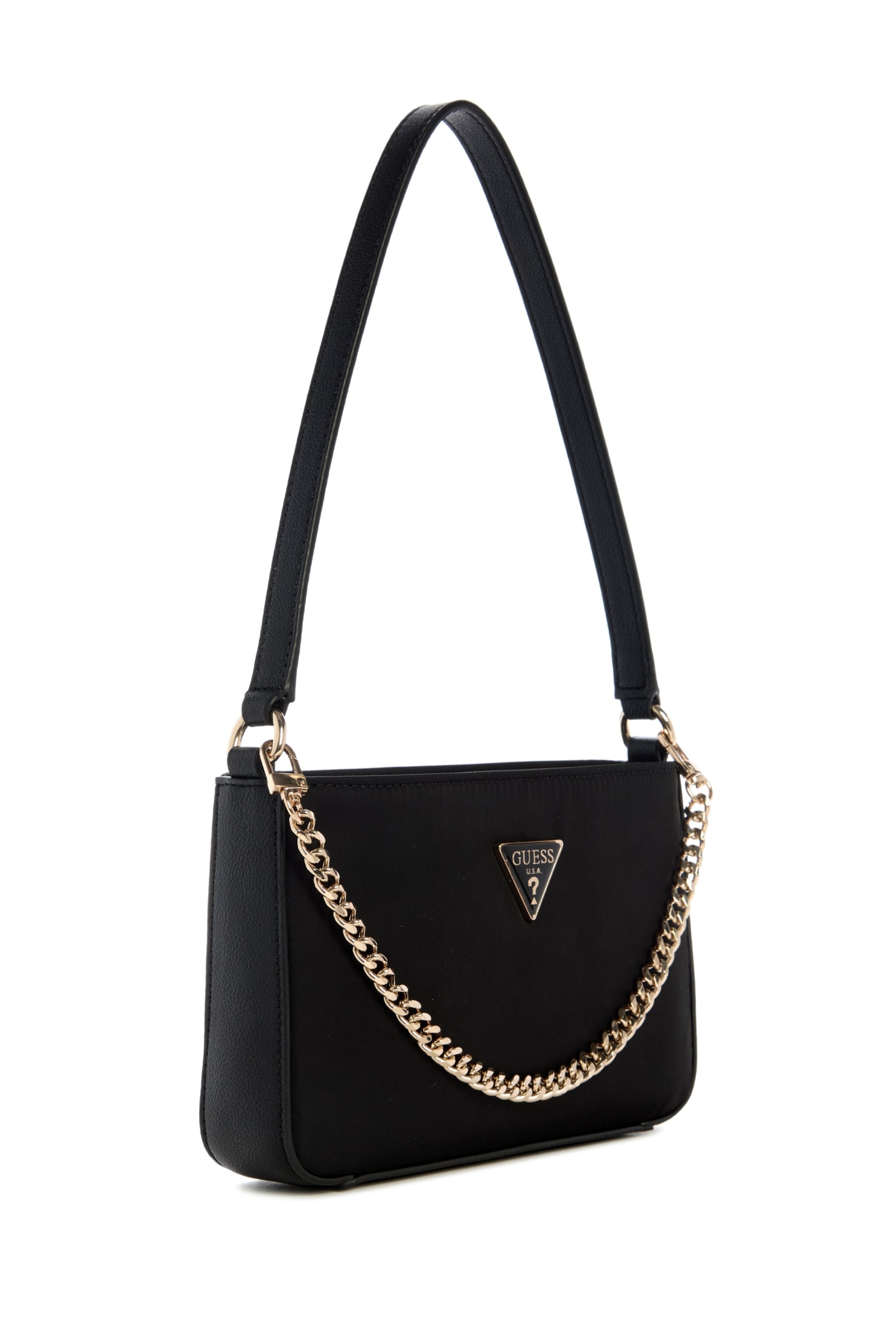GUESS® Eco Gemma Mini Shoulder Bag Women