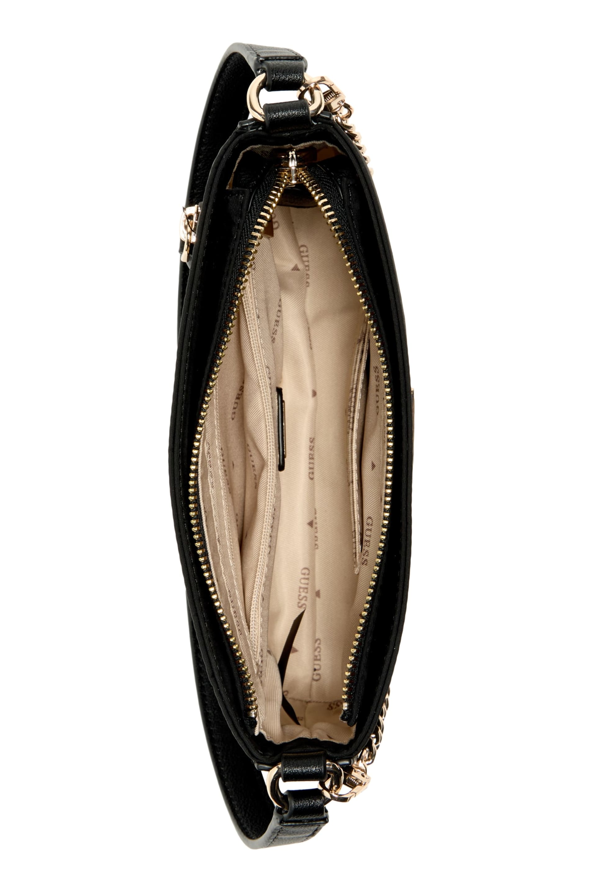 GUESS® Eco Gemma Mini Shoulder Bag Women