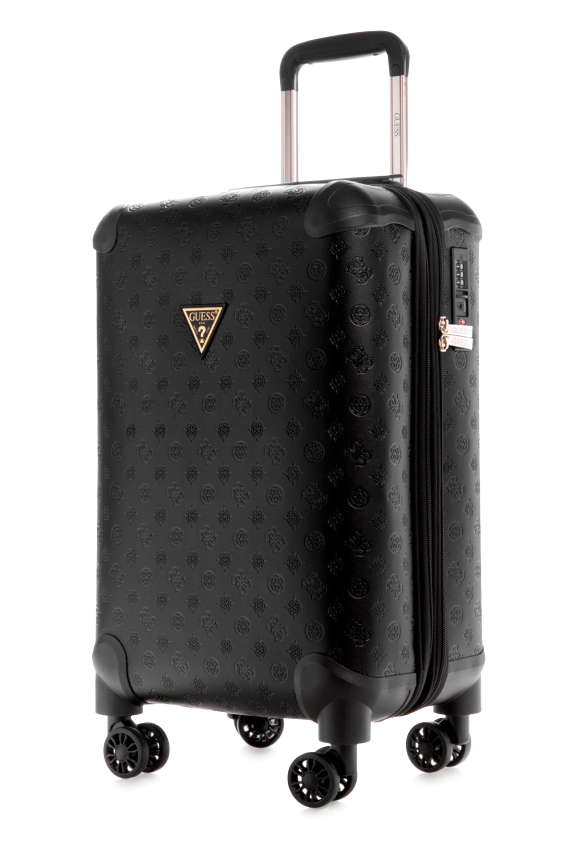 GUESS® Wilder Debossed 20
