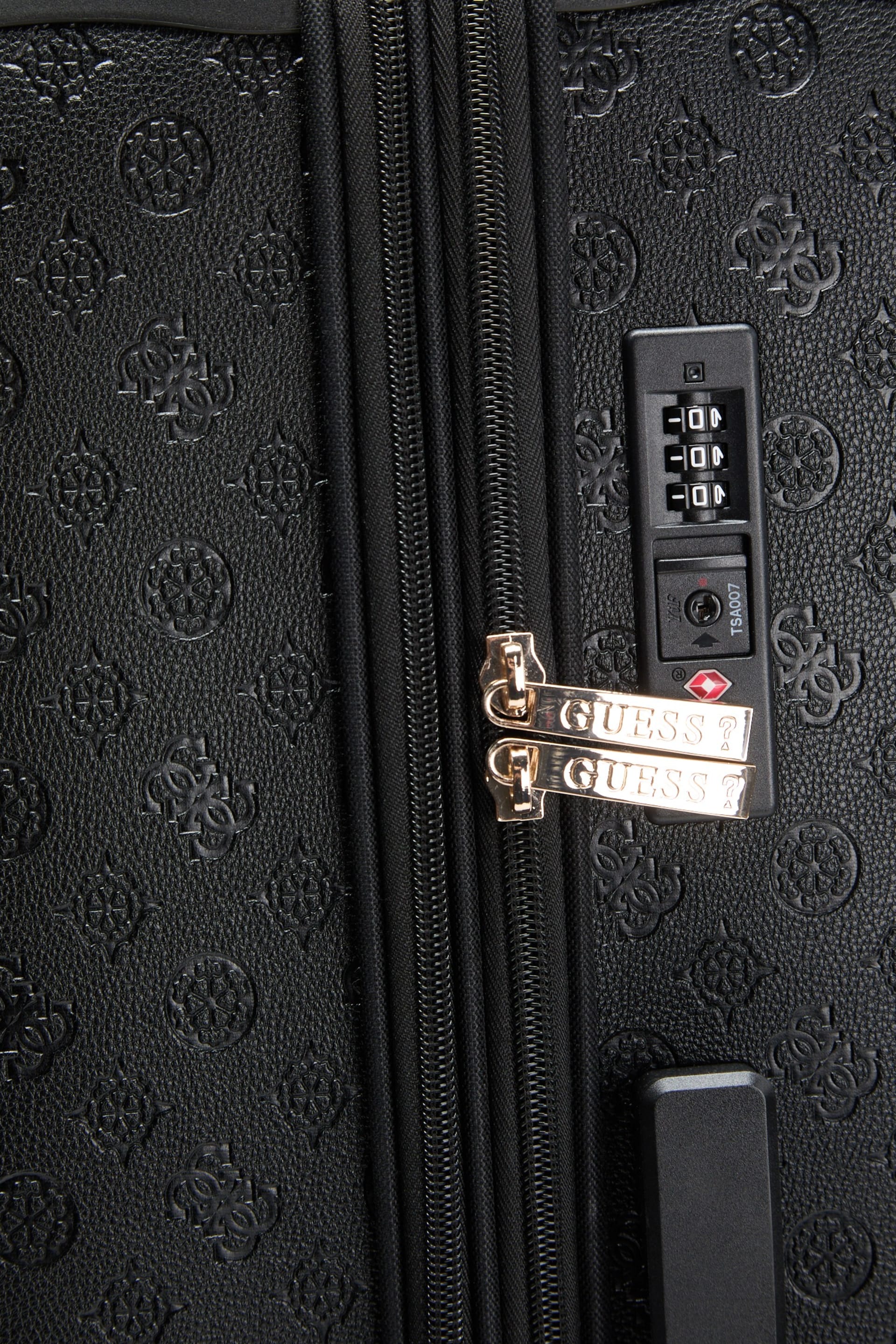 GUESS® Wilder 4G peony logo trolley Women
