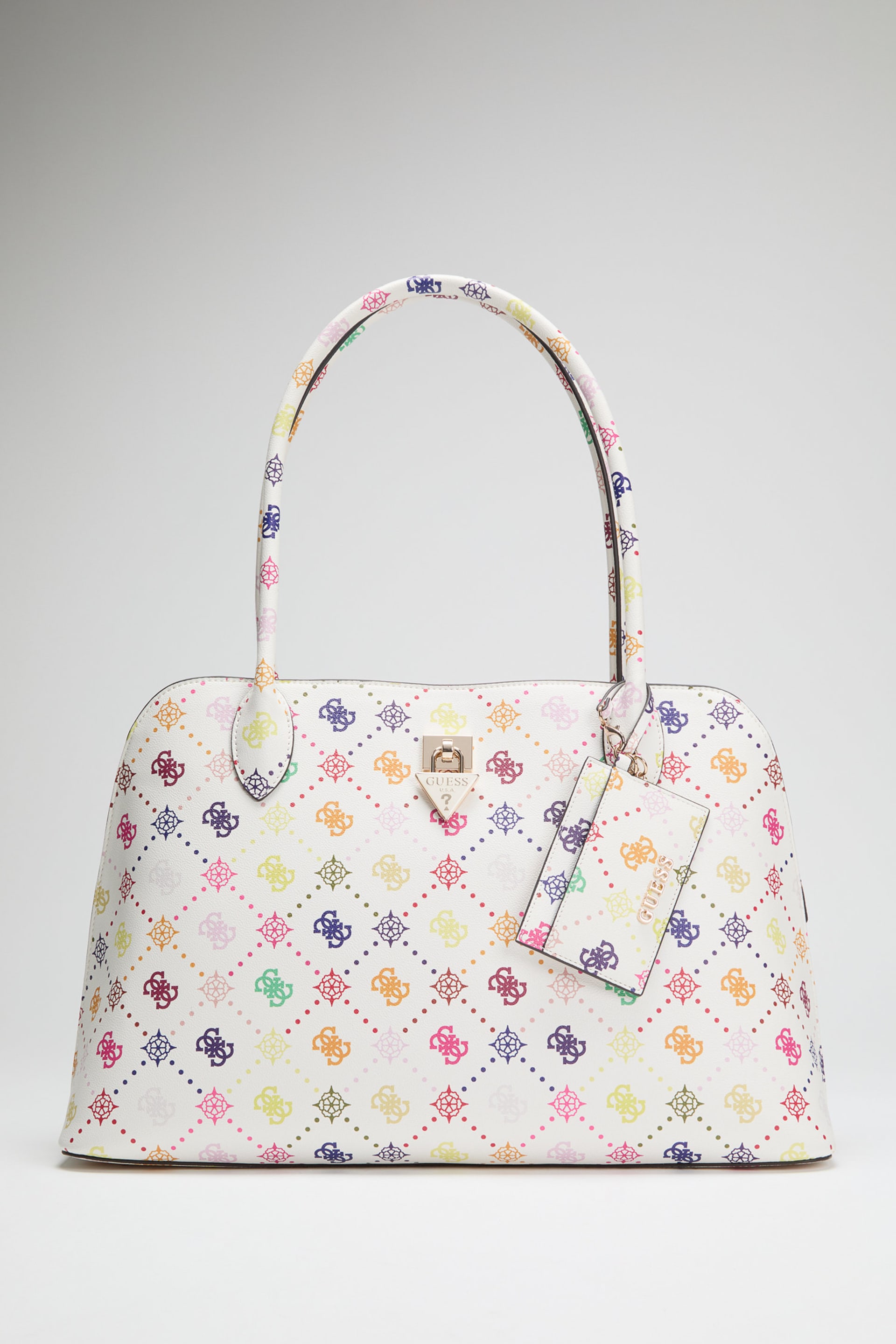 GUESS® Patsie tote Women