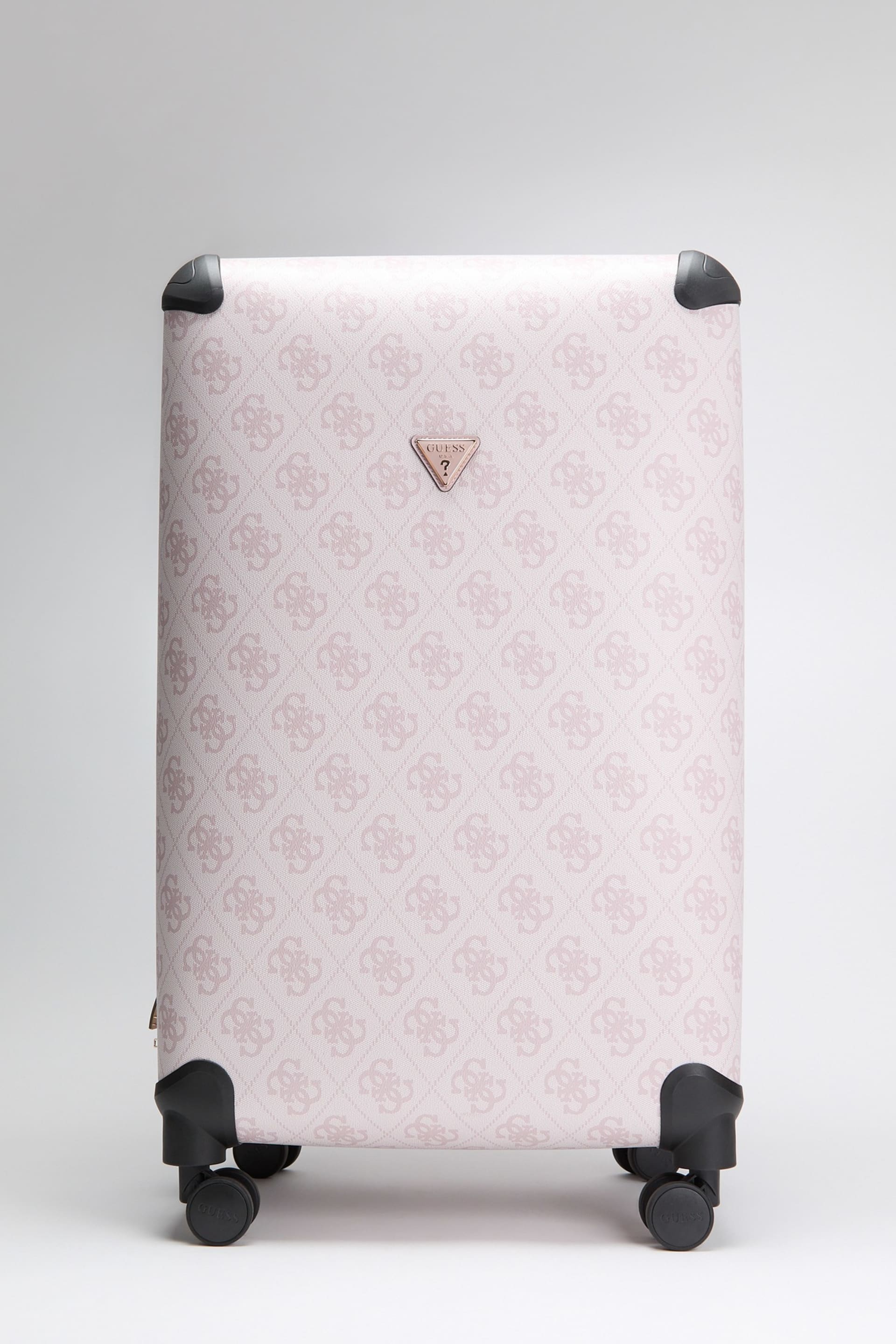GUESS® Berta 4G Logo Trolley Women