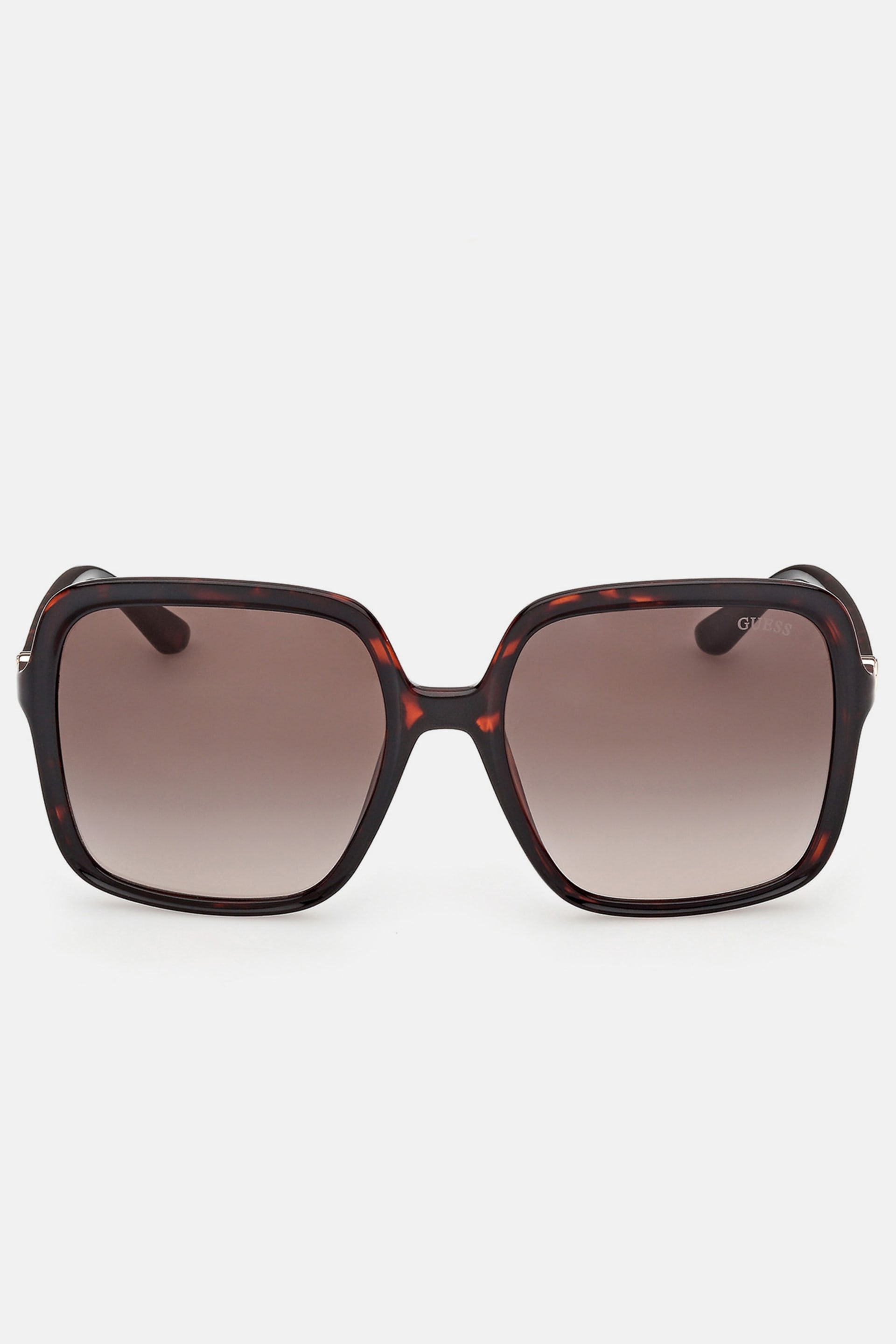 新品レア★缶バッジ付★ヒステリックグラマー 00s キャミソール スカルアップル GUESS® Virginia Square Sunglasses Women