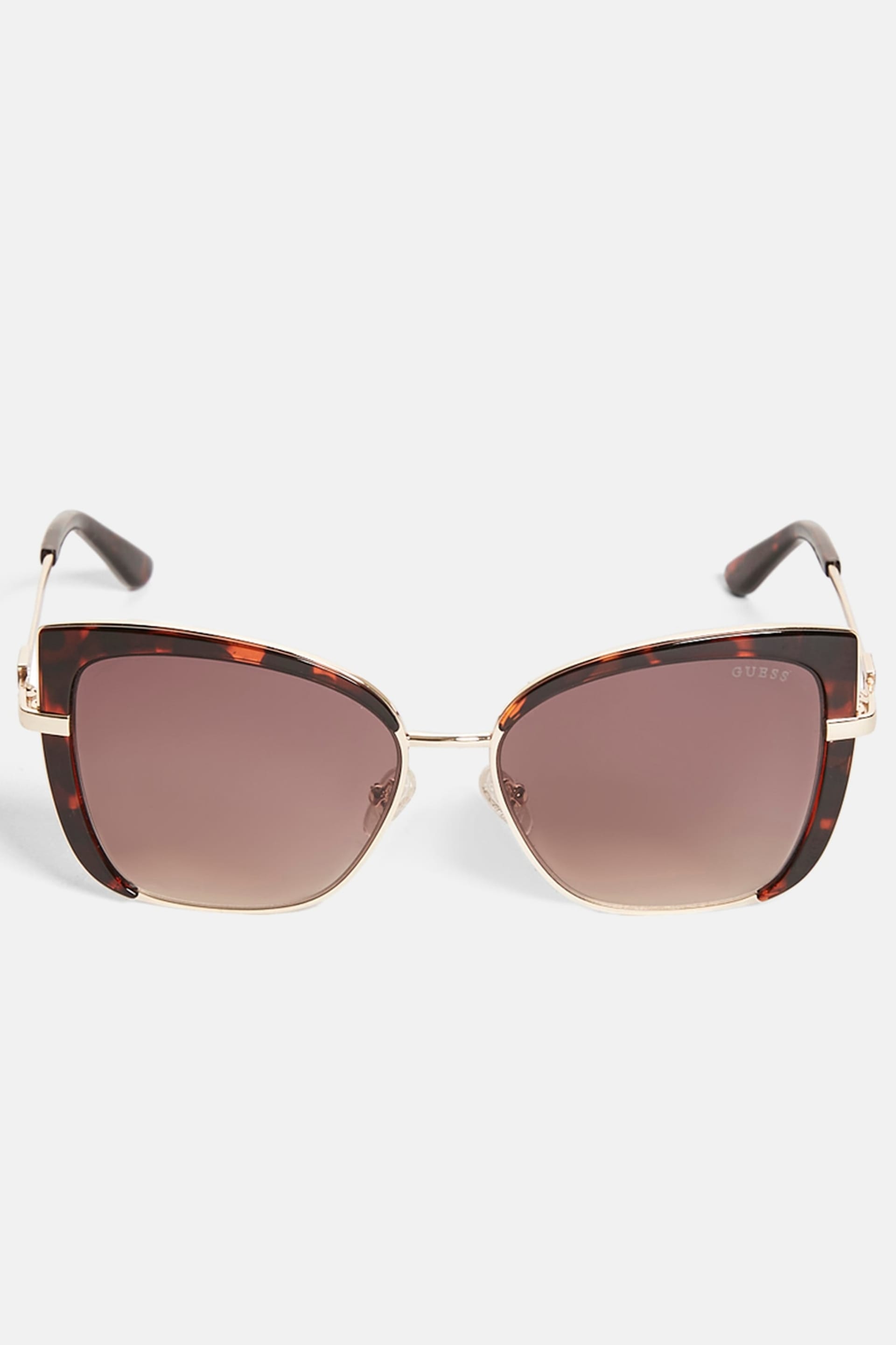 GUESS UVカット420 GU7633W-52F