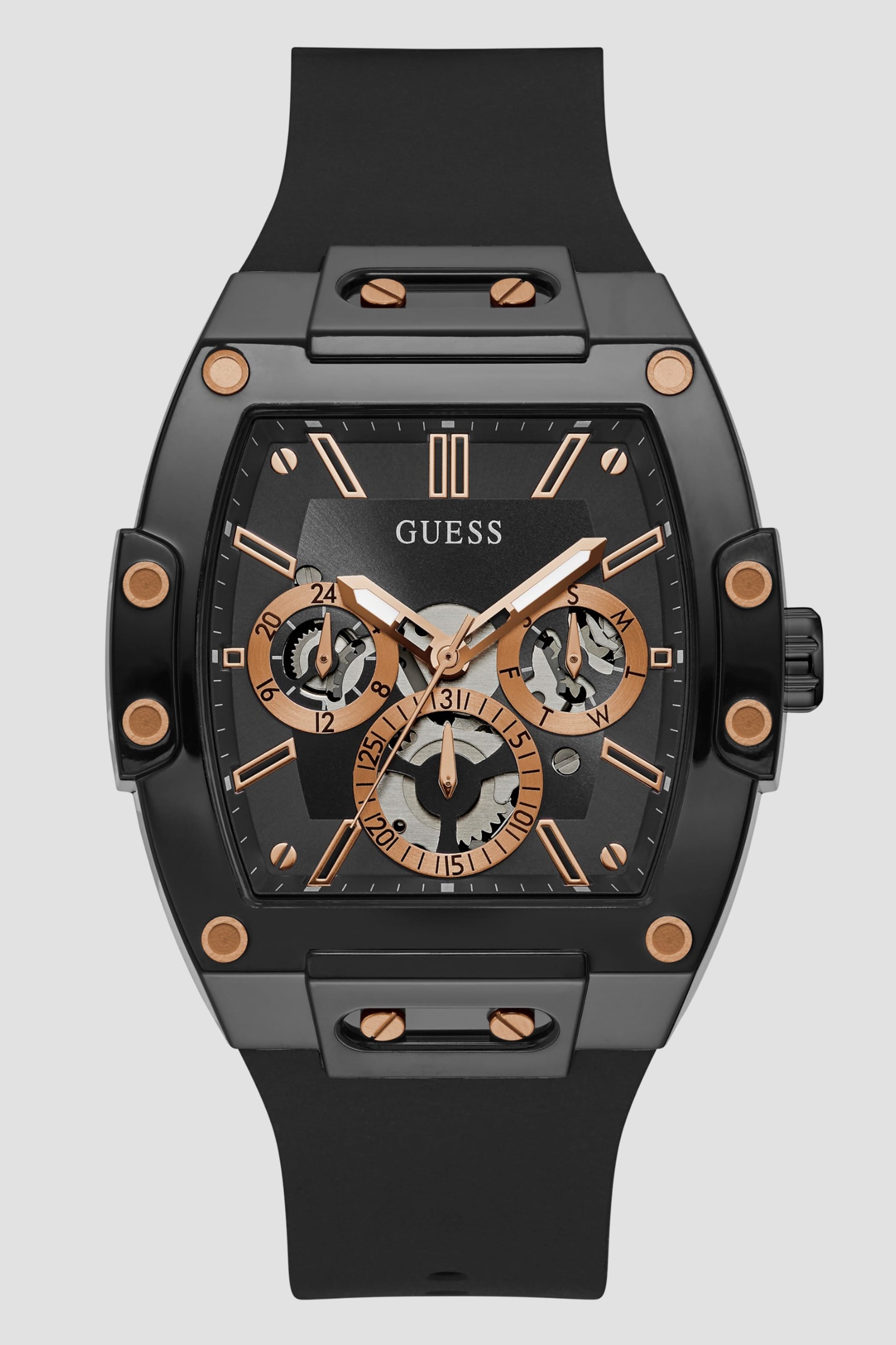 GW0203G8-BLK