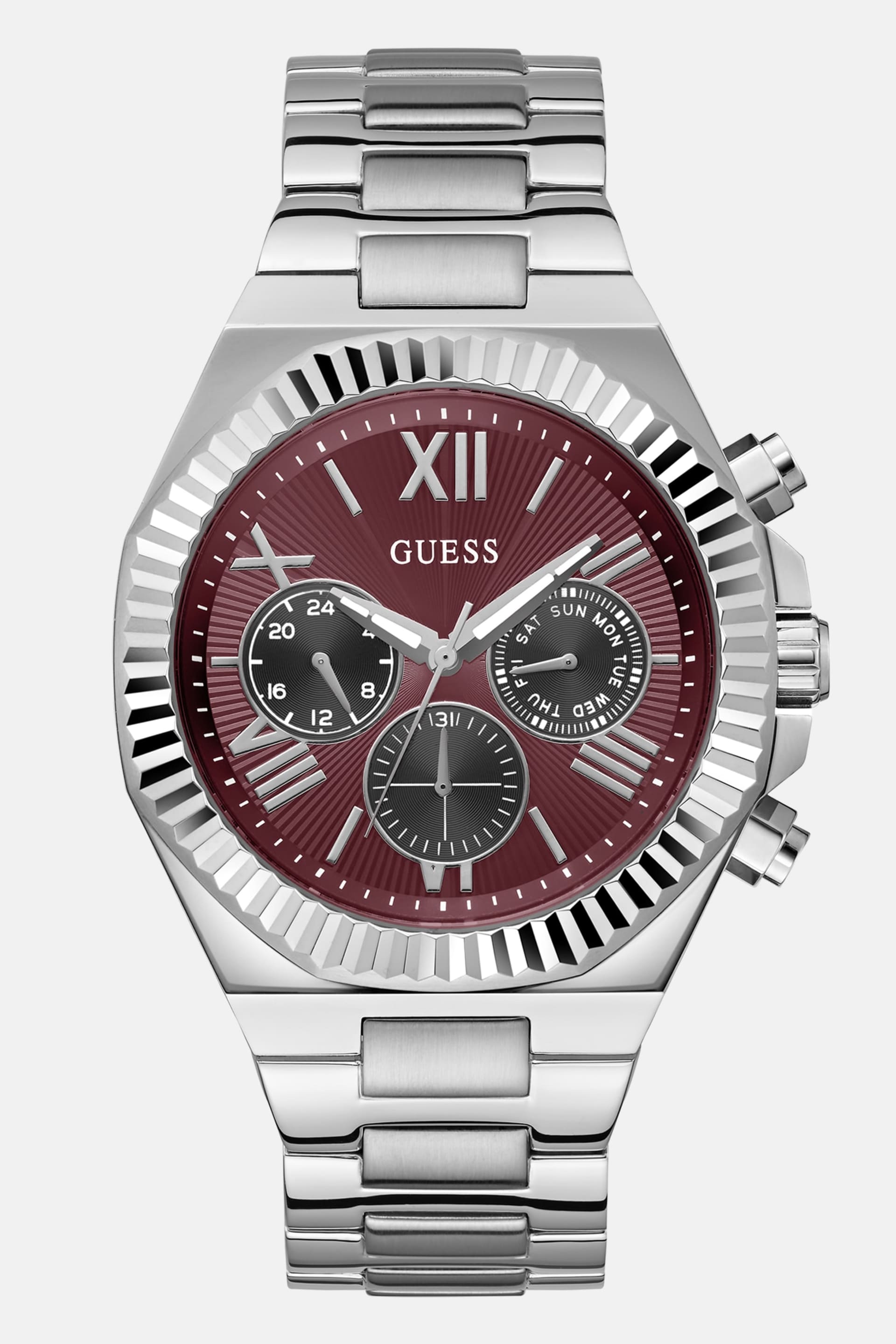GW0703G7-SLV