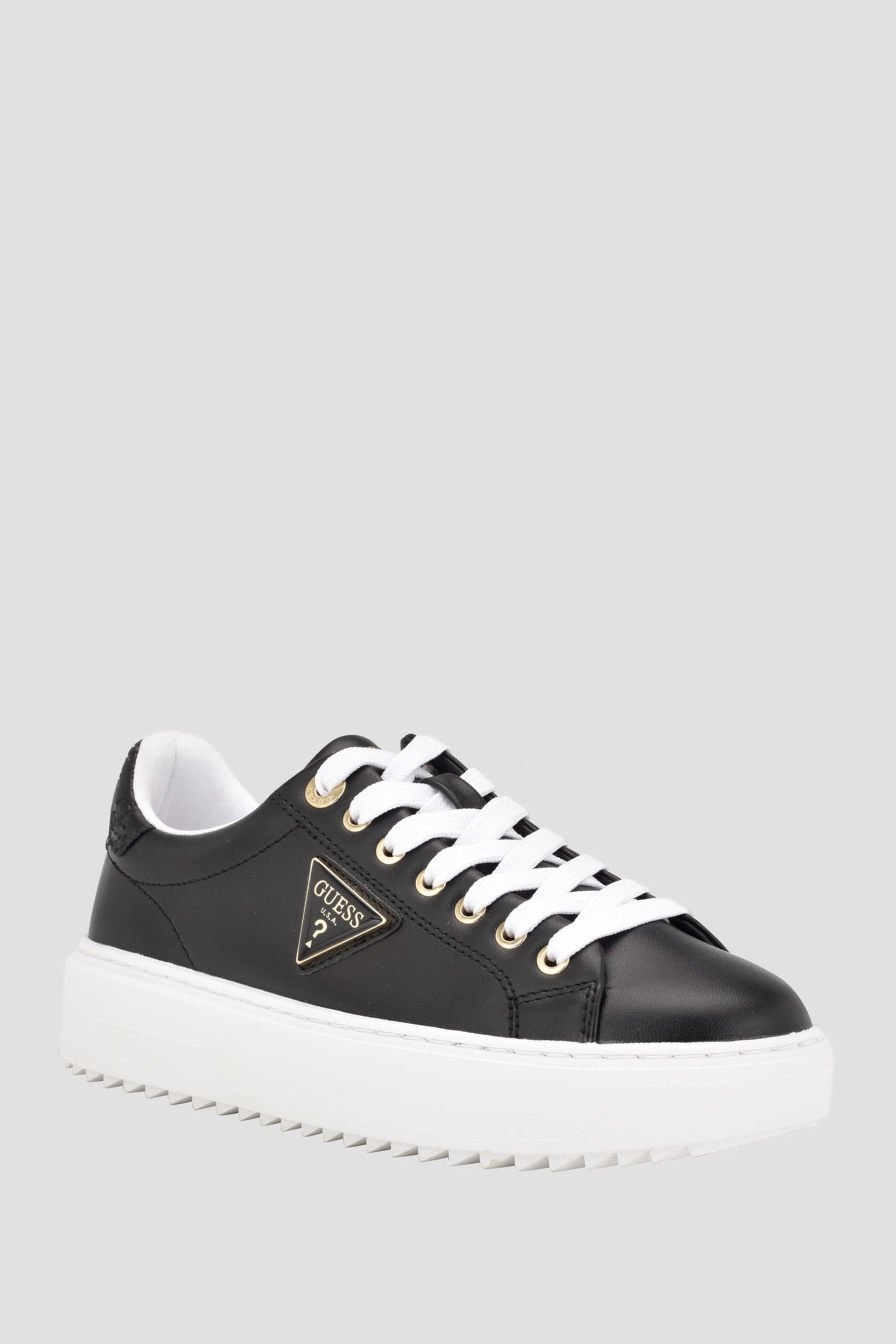 靴 guesssjp GWDENESA3-BLK02