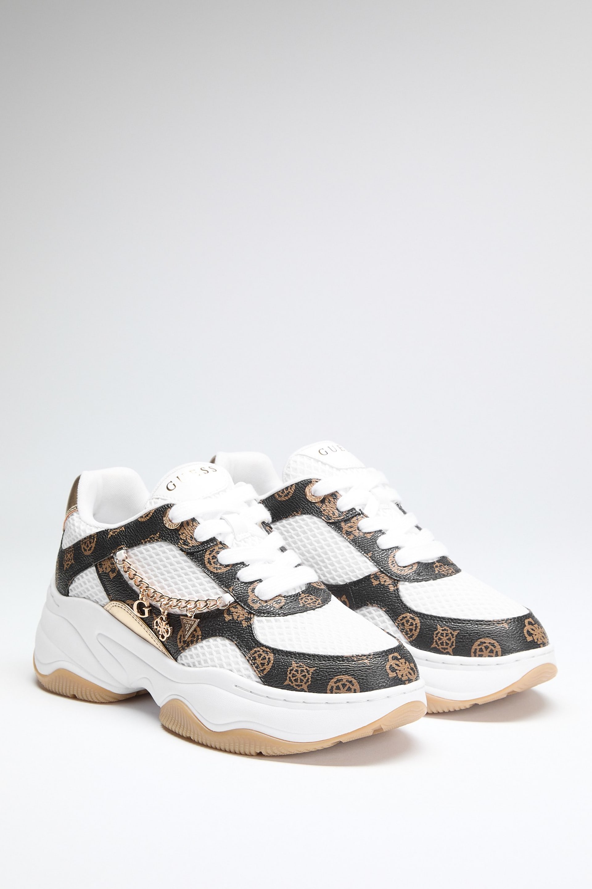GUESS® Runner Logo Harpaa Women