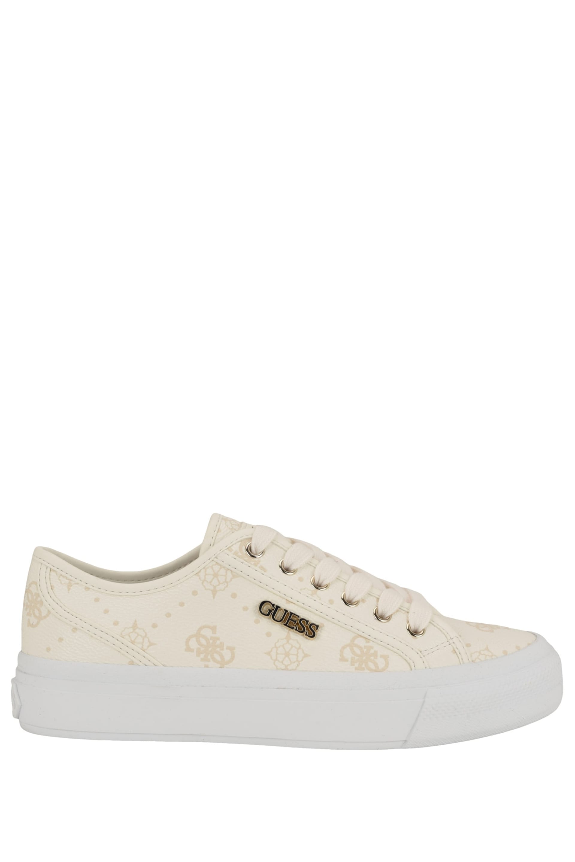 GUESS® Jelexa Logo Sneakers Women