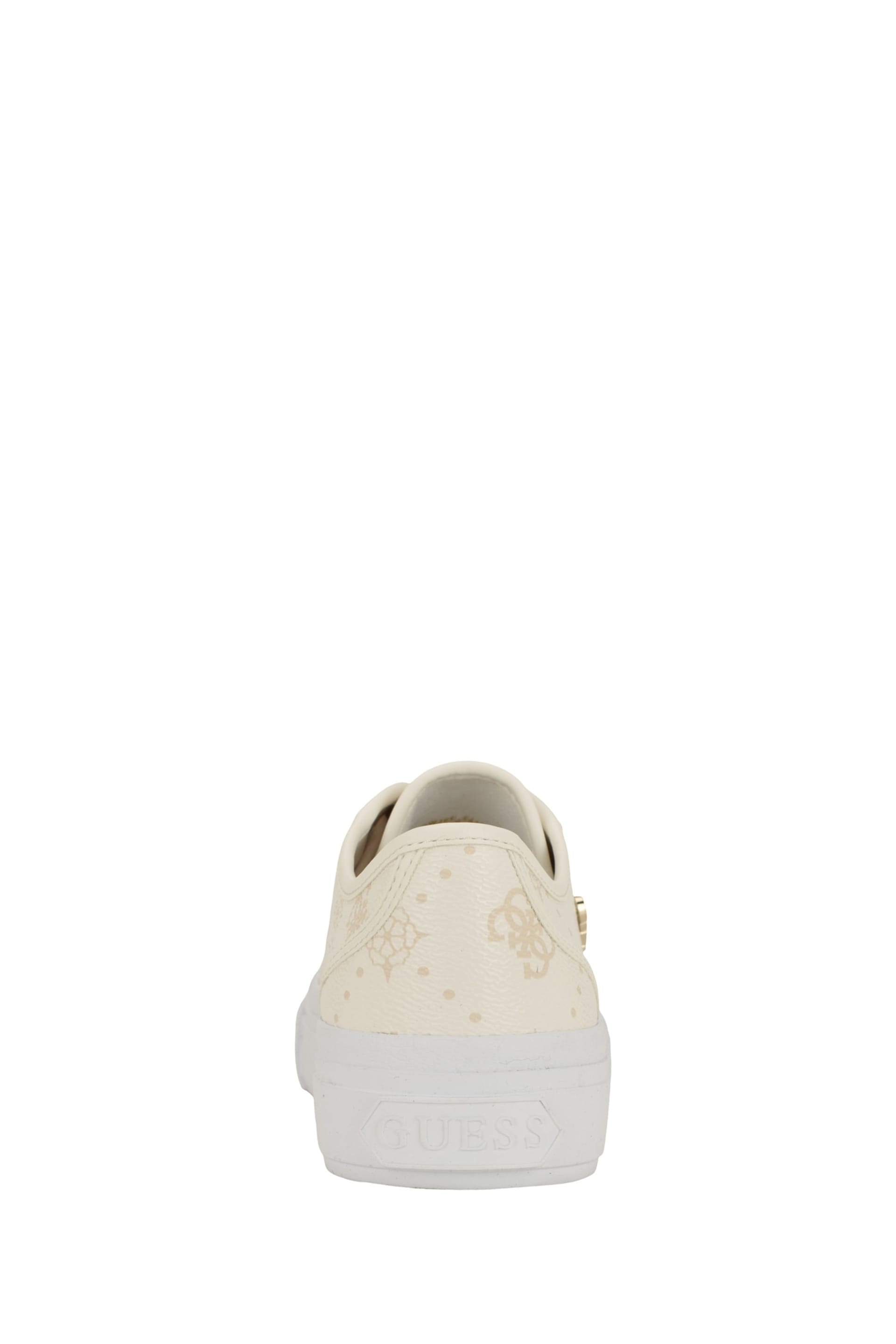 GUESS® Jelexa Logo Sneakers Women