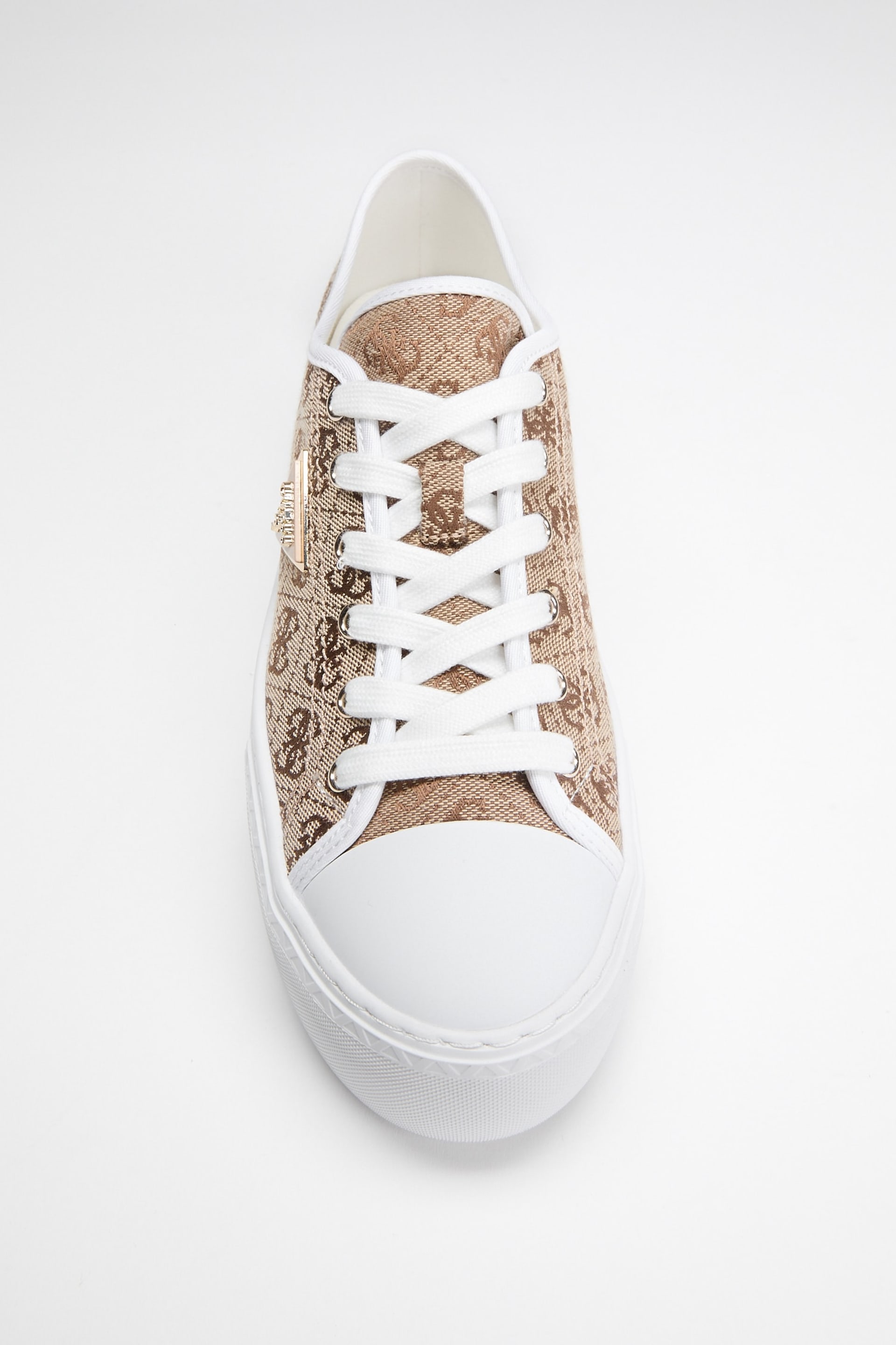 GUESS® Joezi Logo Sneakers Women