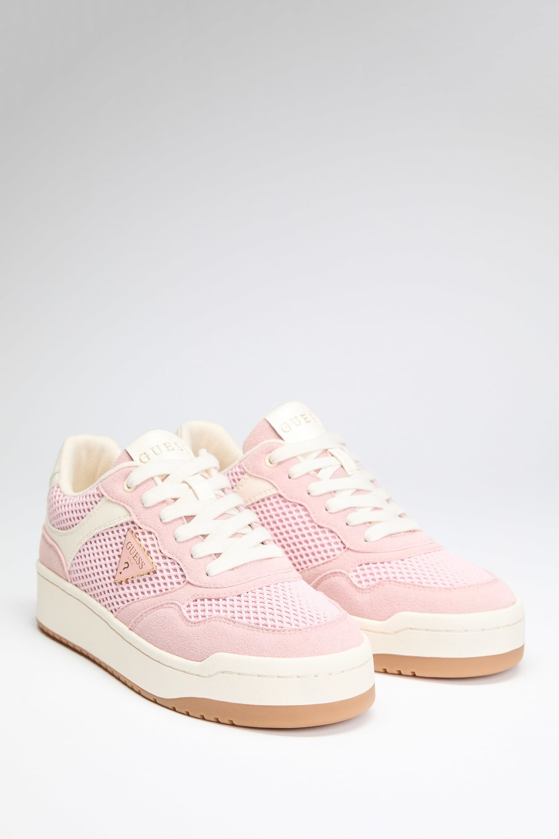 GUESS® Miram Low-Top Sneakers Women
