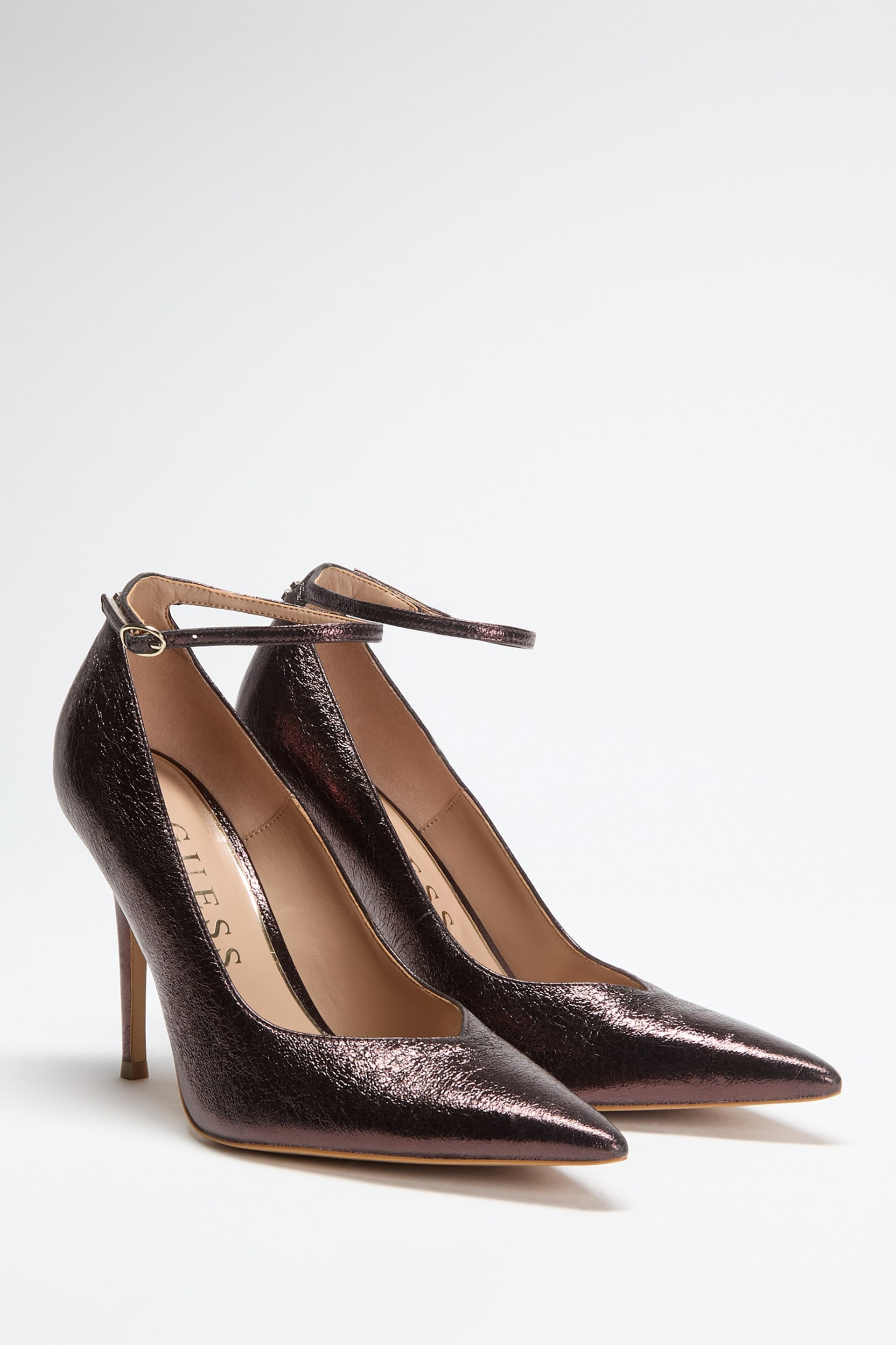 GUESS® Napril Dress Pump Heels Women