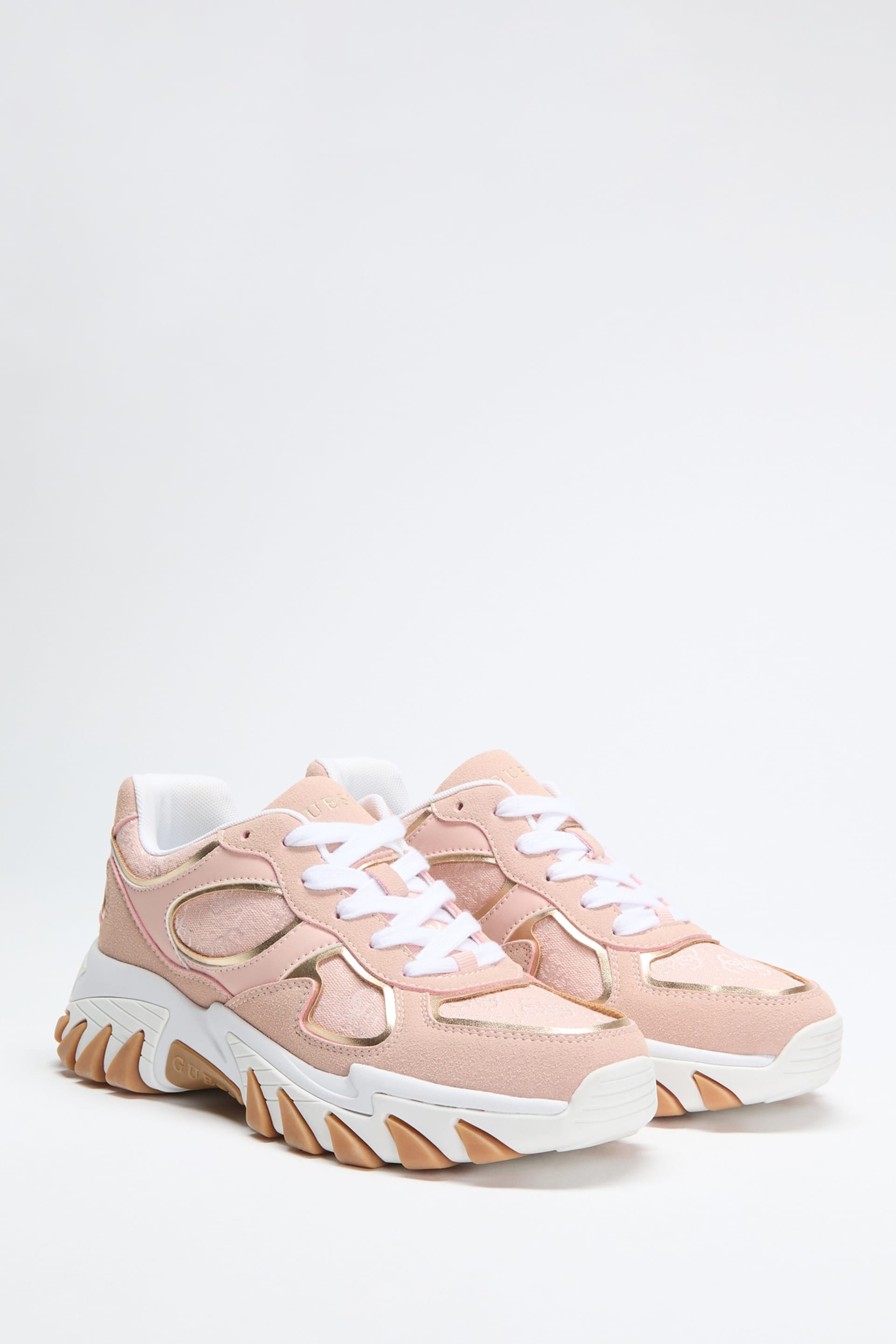 GUESS® Norina Quattro G Sneakers Women