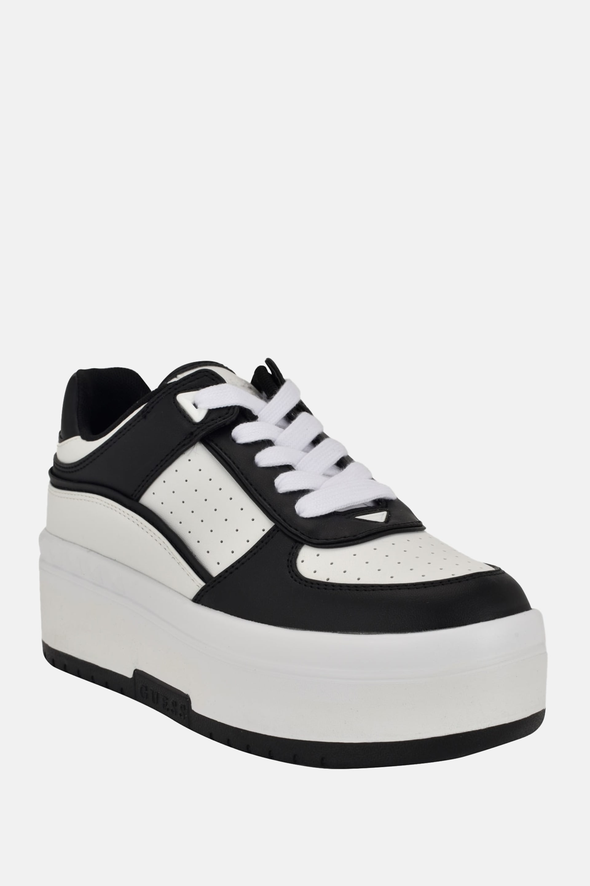 靴 guesssjp GWRIDGEE-WHI02