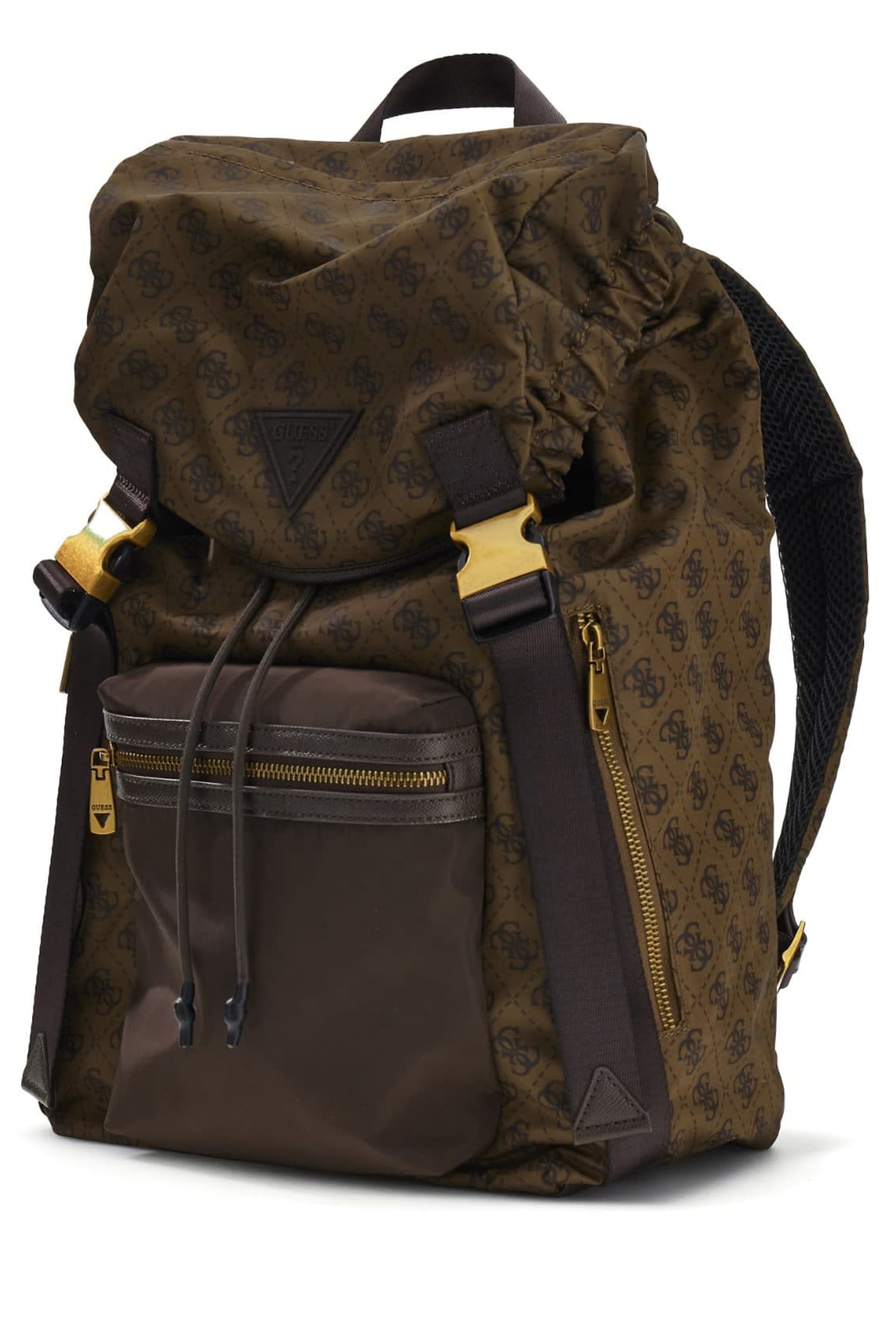 GUESS® Berlin Quattro G Backpack Men