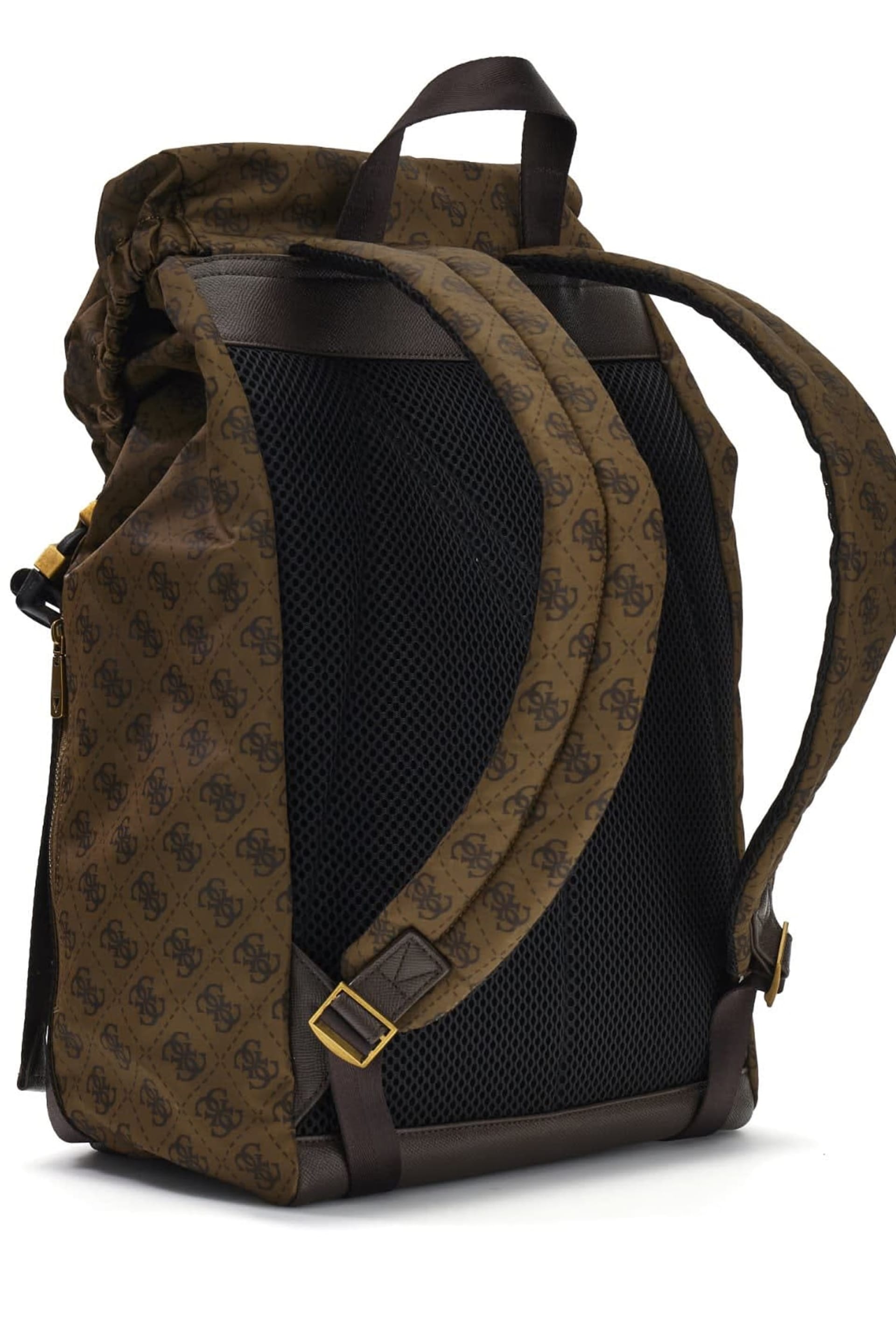 GUESS® Berlin Quattro G Backpack Men