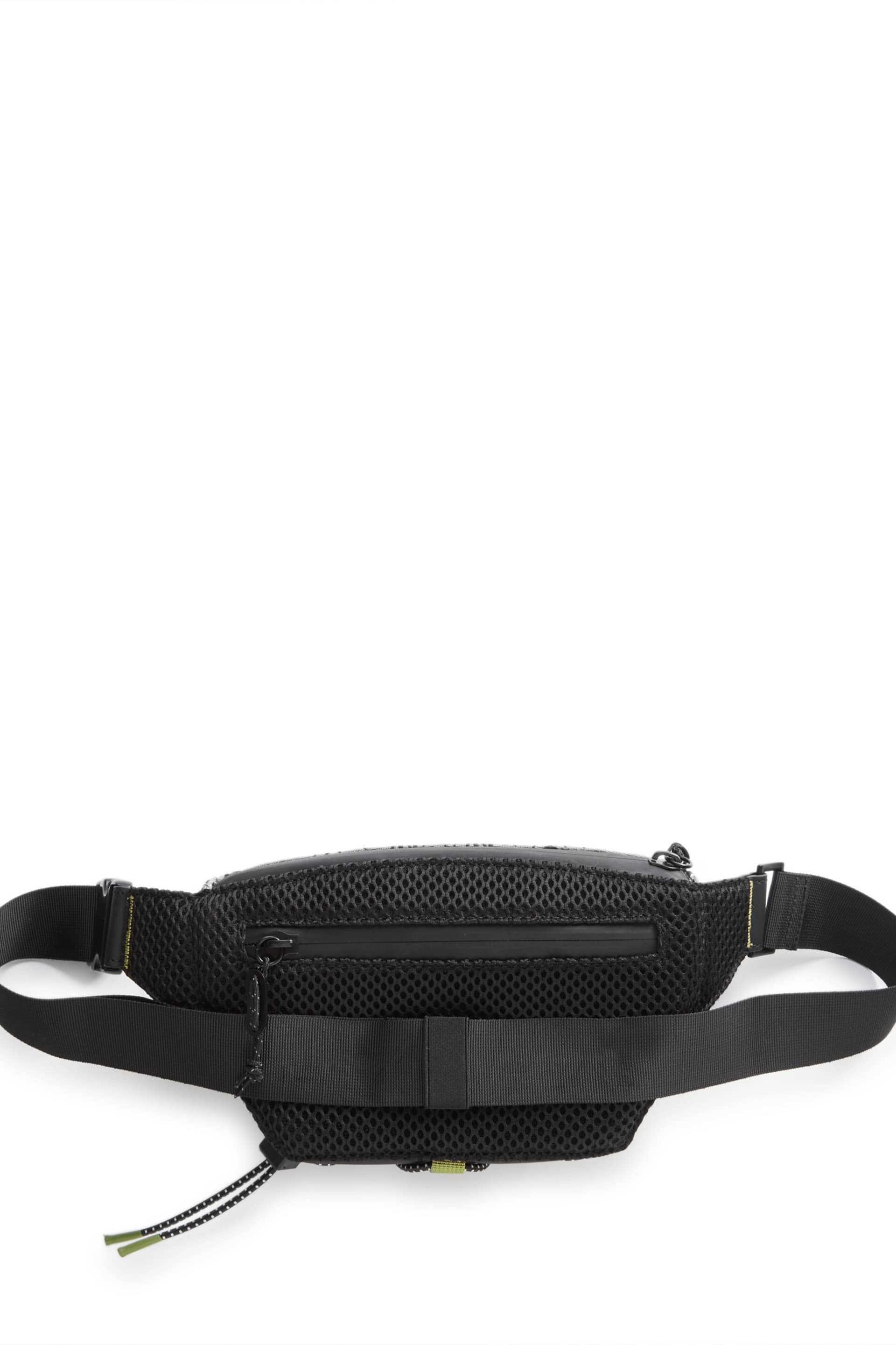 GUESS® Trento Quattro G Multifunctional Bum Bag Men