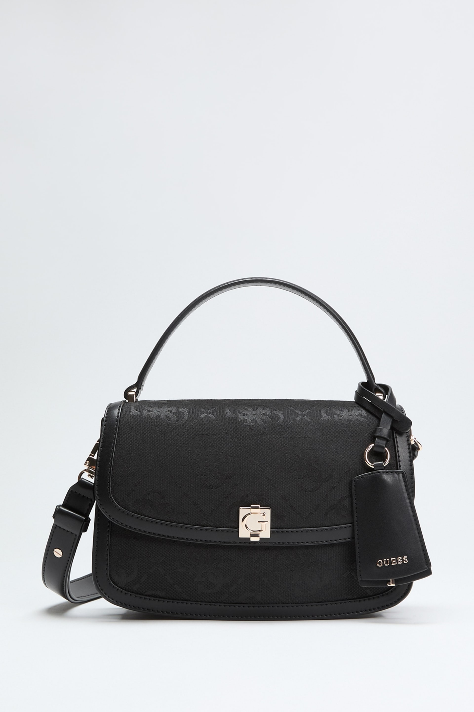 GUESS® Audrey Logo Bag Women