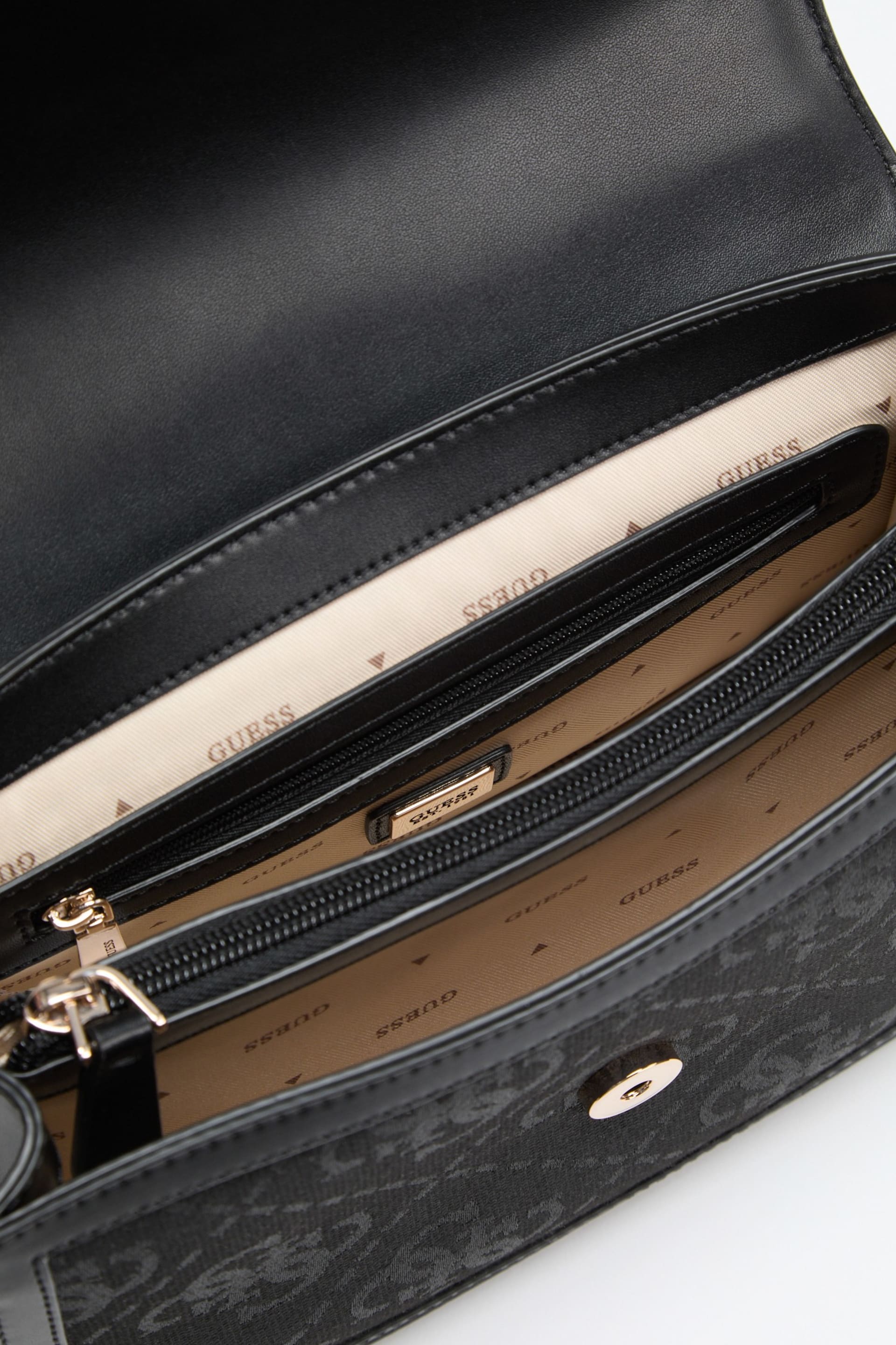 GUESS® Audrey Logo Bag Women