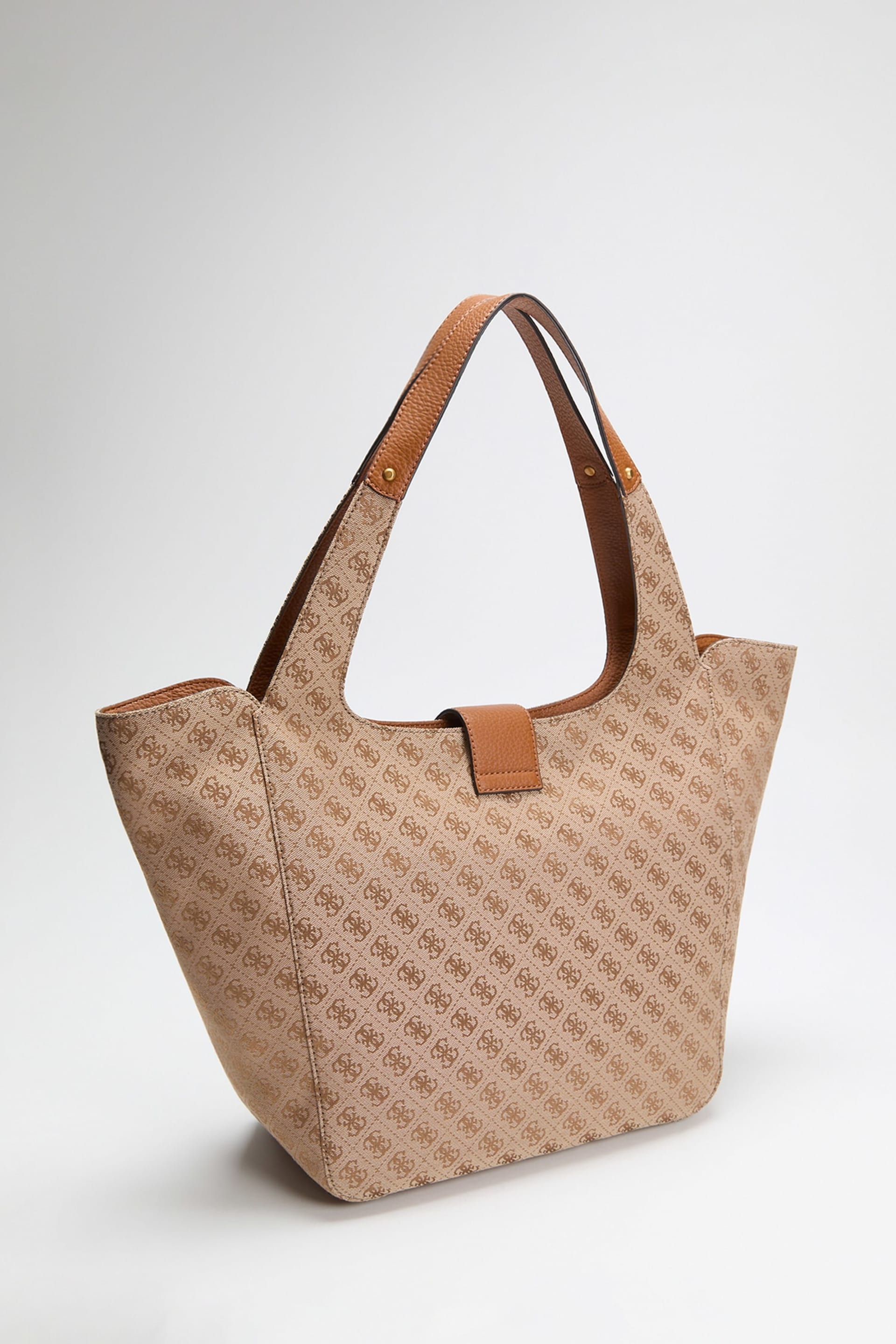 GUESS® Camden large tote bag Women