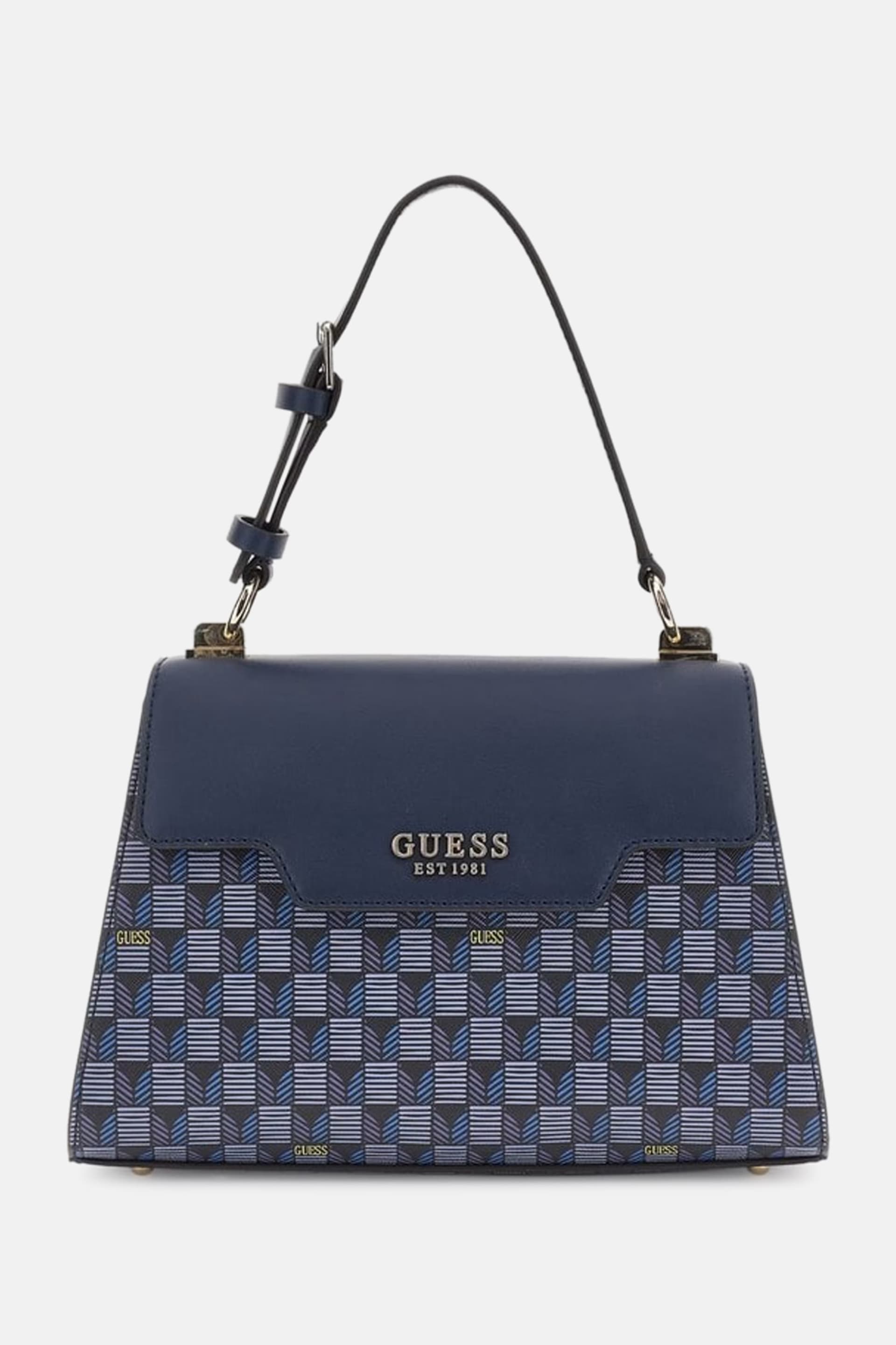 GUESS UVカット420 GUESS® G Wave II Top Handle Bag Women