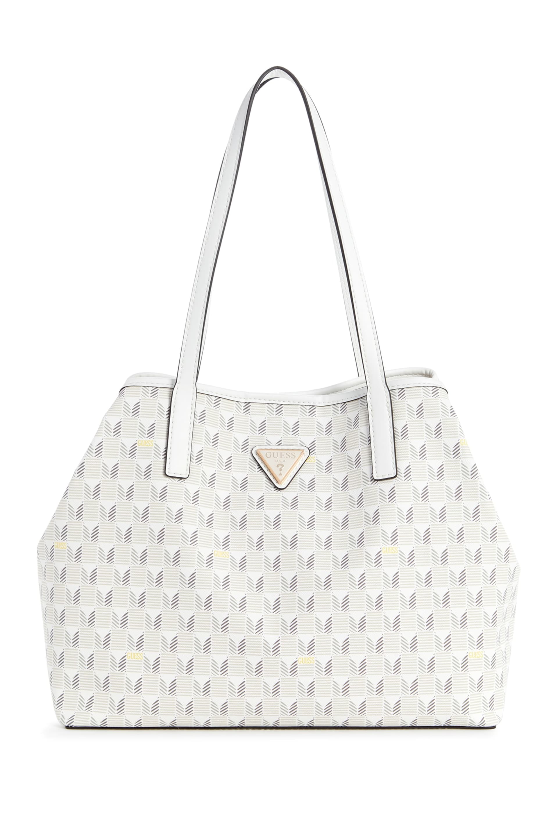kvibaba I ♡ Big Tote GUESS® G Wave Signature Large Tote Women